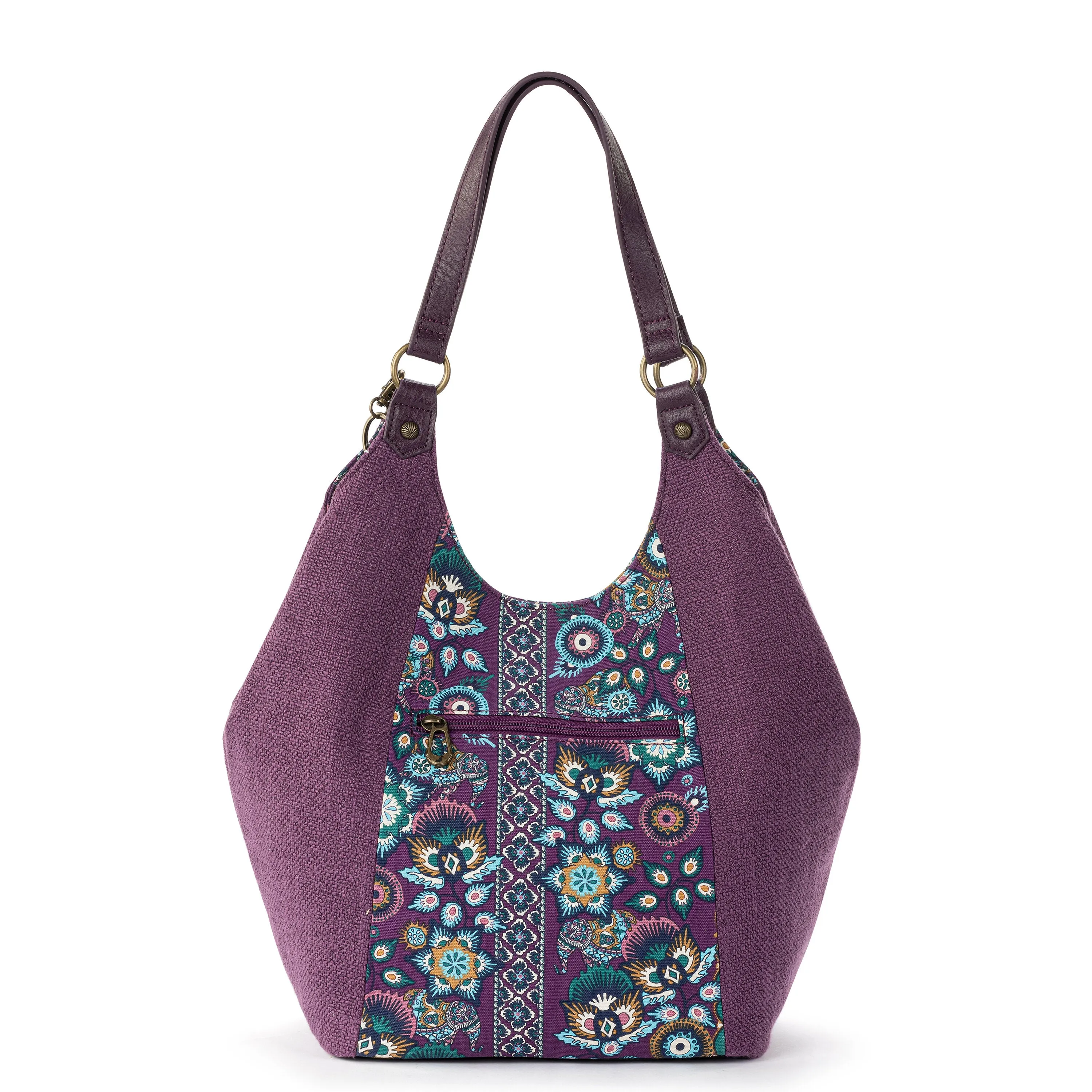 Roma Shopper Bags The Sak Totes