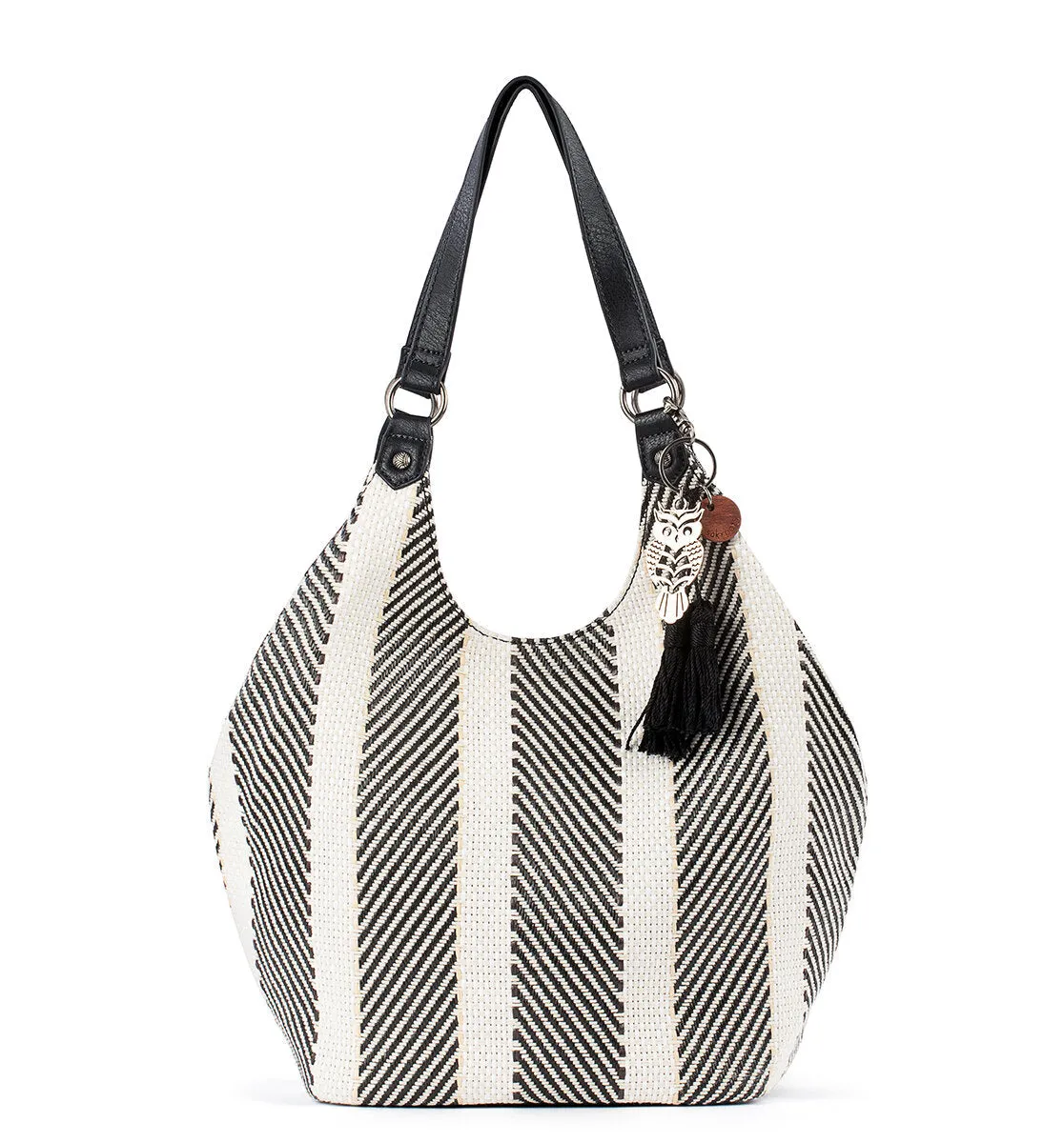 Roma Shopper Bags The Sak Totes