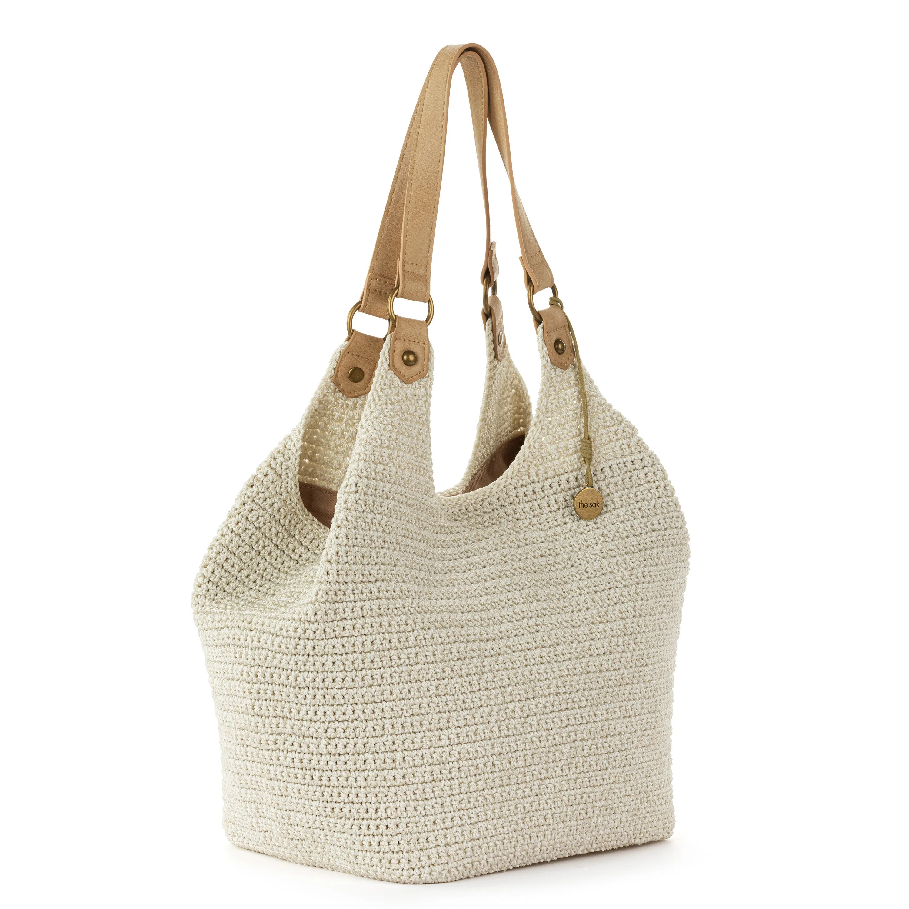 Roma Shopper Bags The Sak Totes