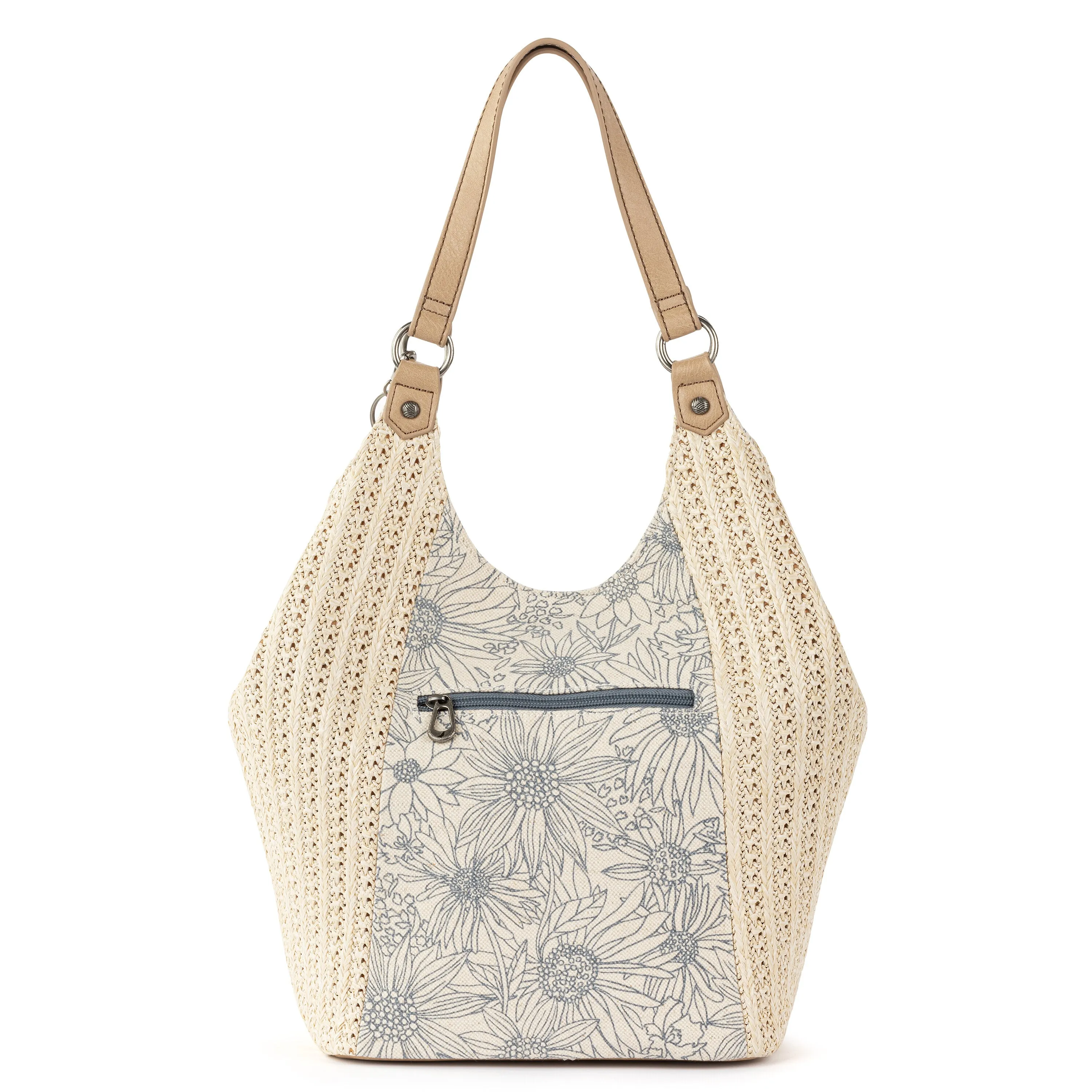 Roma Shopper Bags The Sak Totes