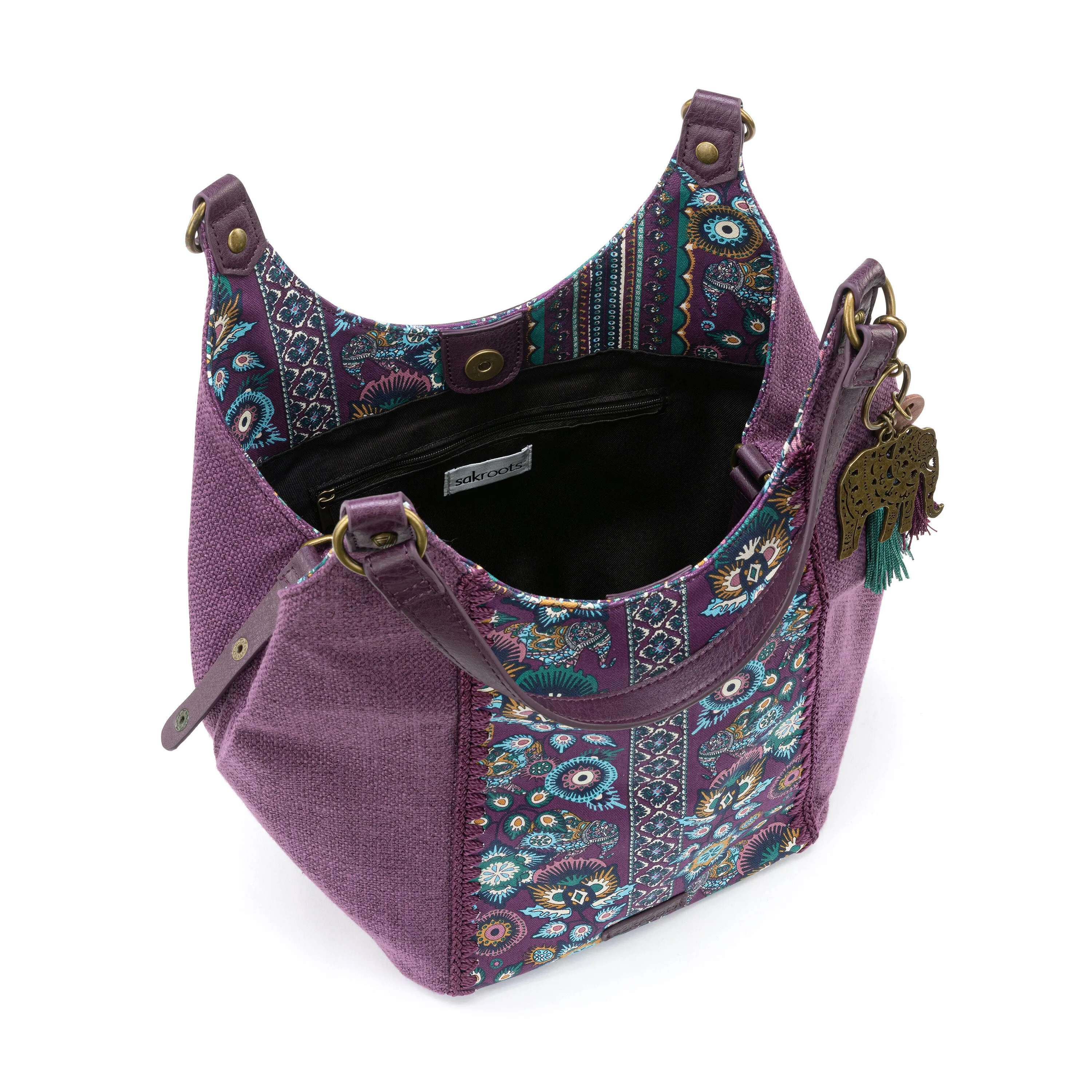 Roma Shopper Bags The Sak Totes