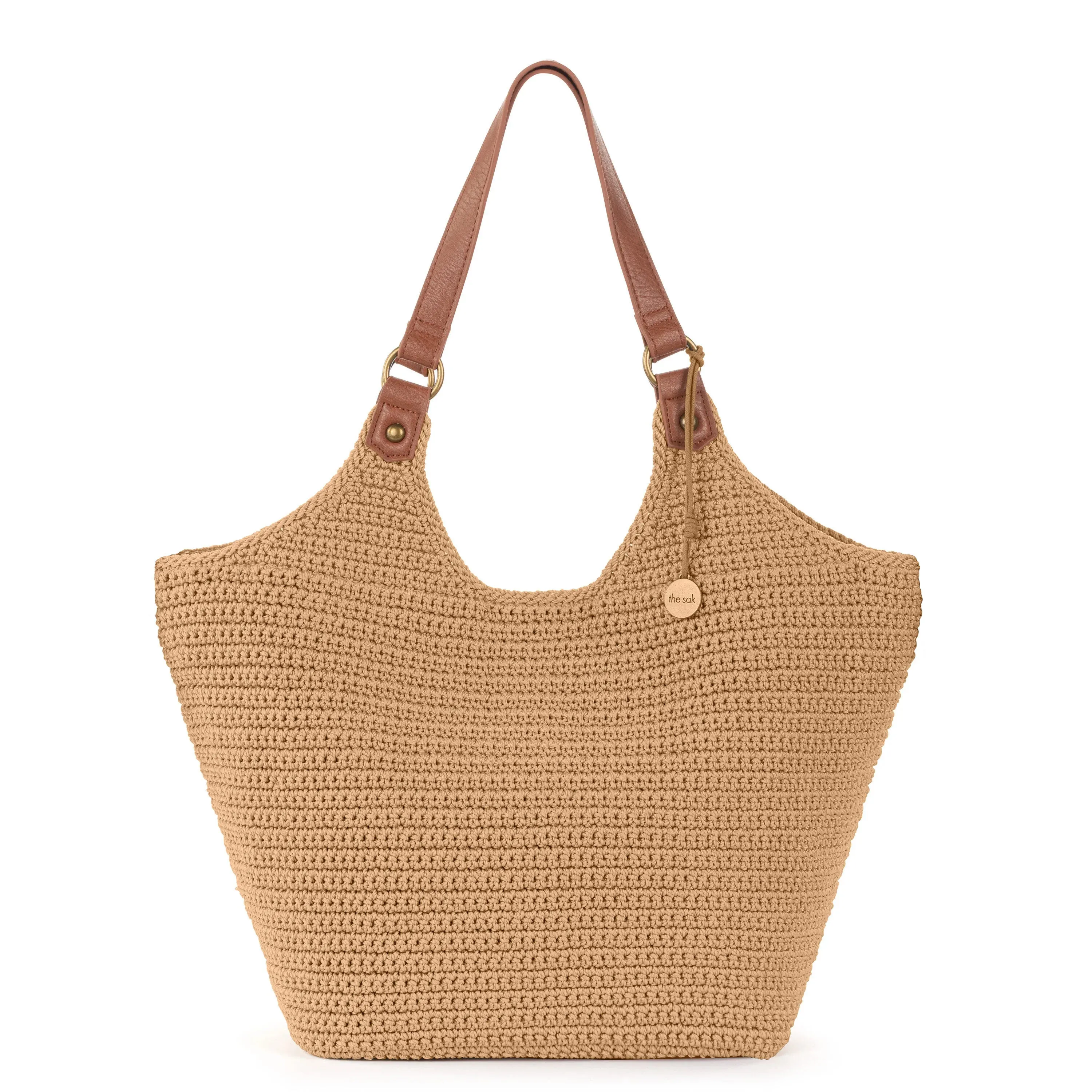 Roma Shopper Bags The Sak Totes