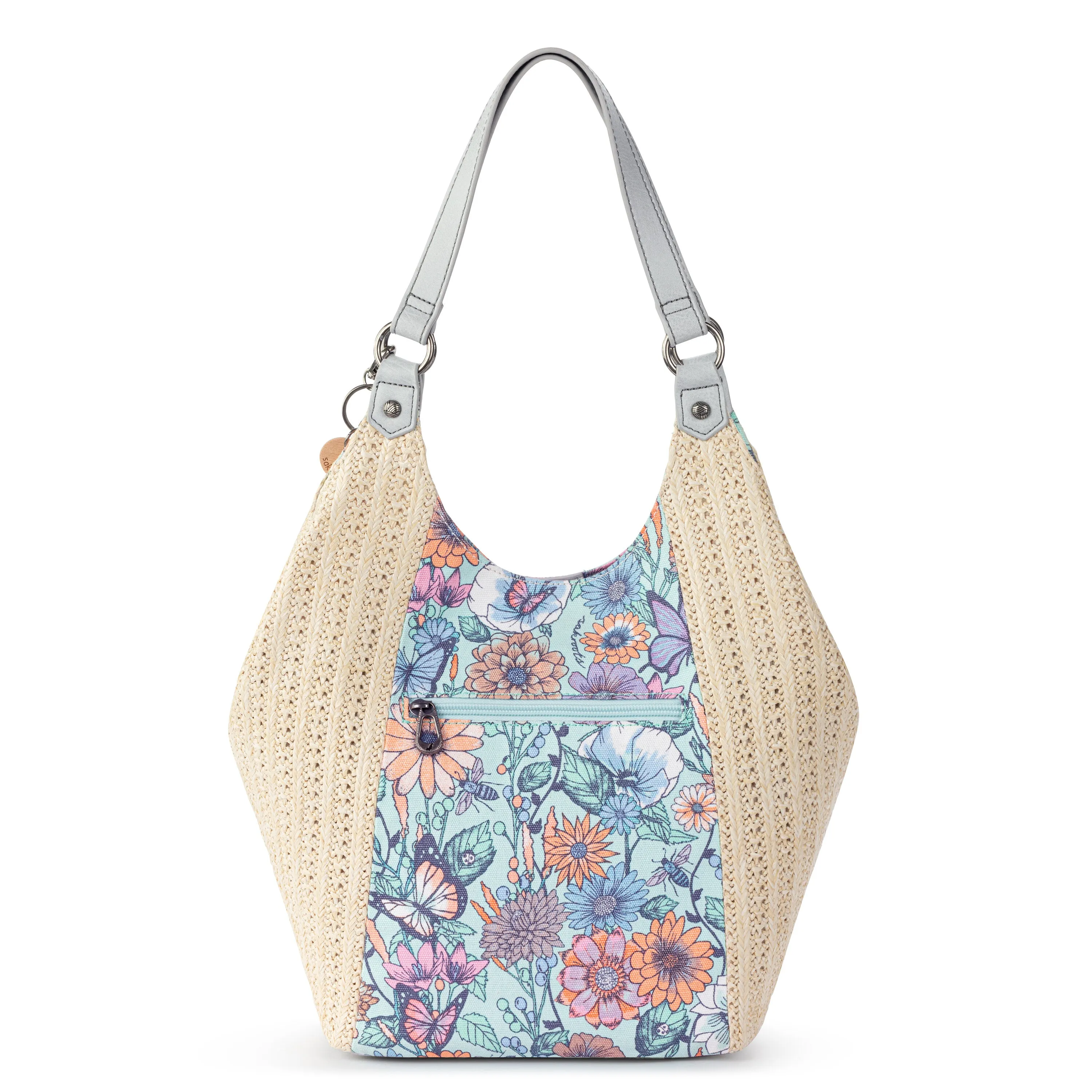Roma Shopper Bags The Sak Totes