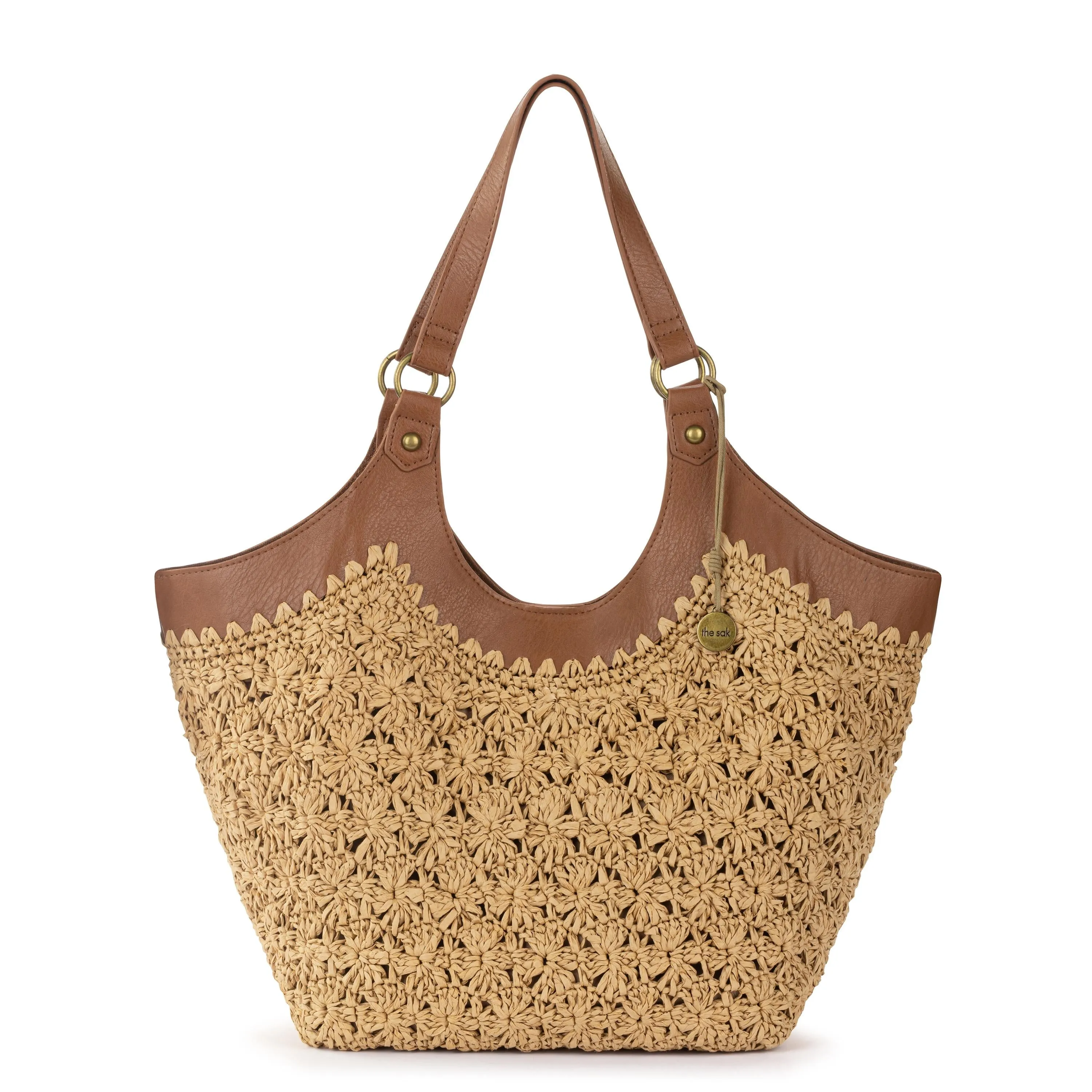 Roma Shopper Bags The Sak Totes