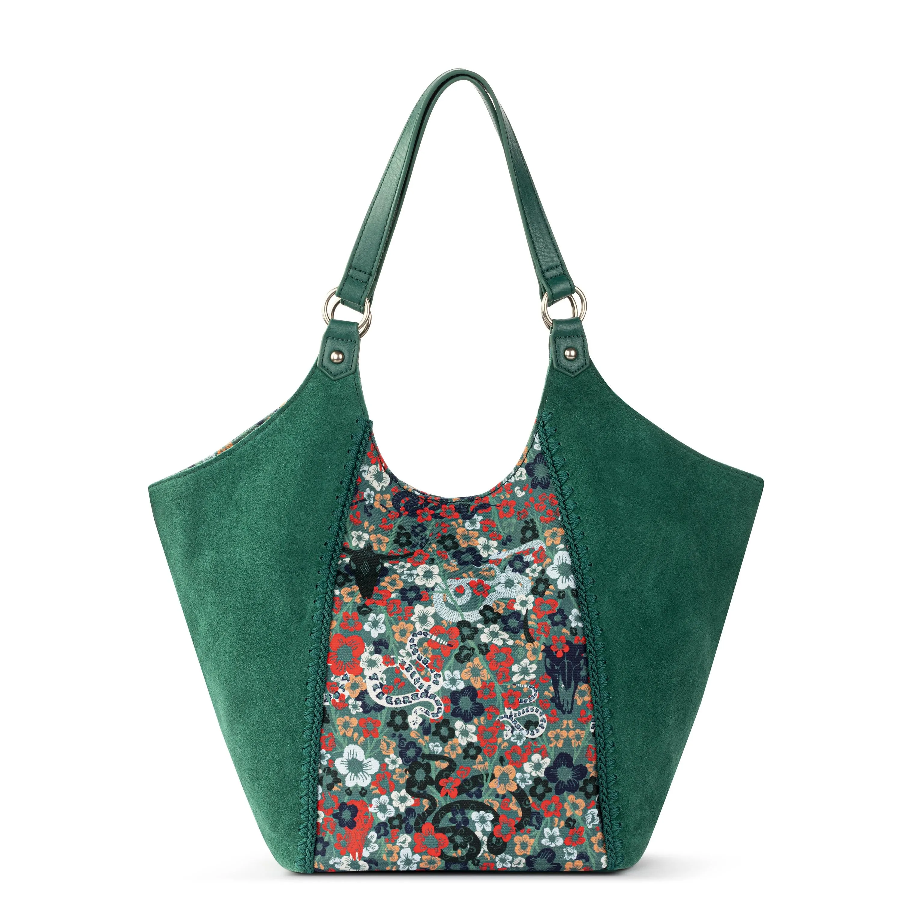 Roma Shopper Bags The Sak Totes