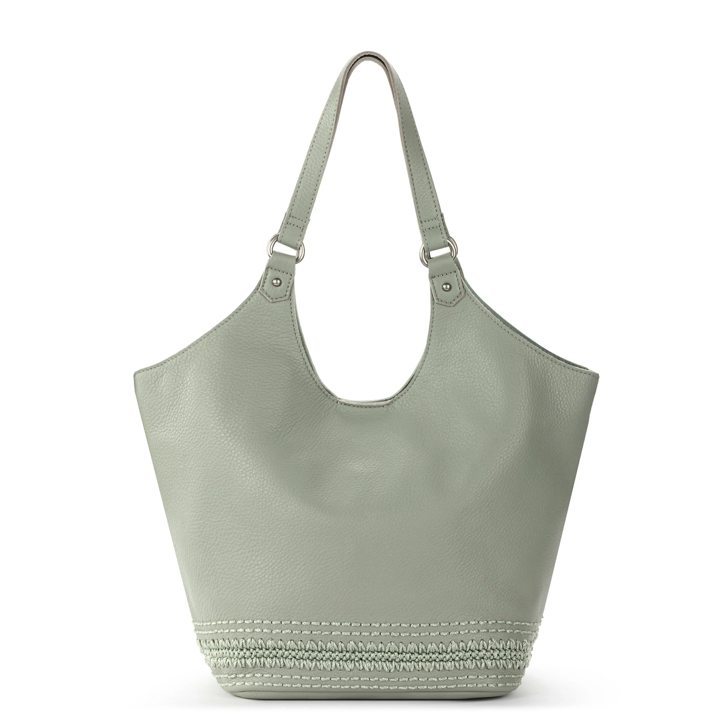 Roma Shopper Bags The Sak Totes