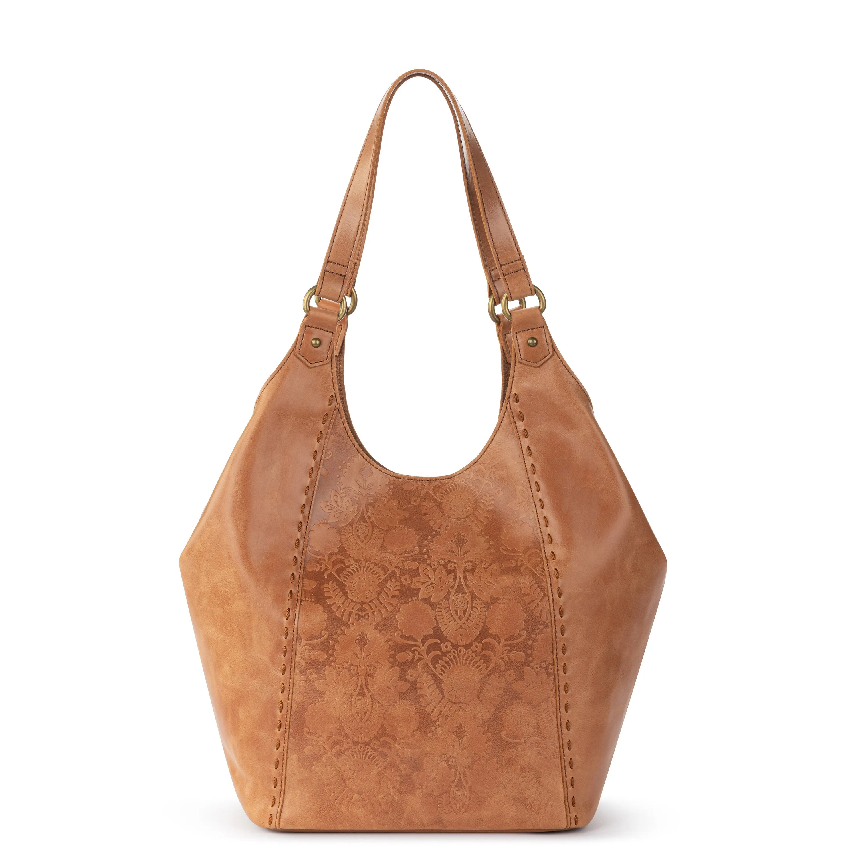 Roma Shopper Bags The Sak Totes