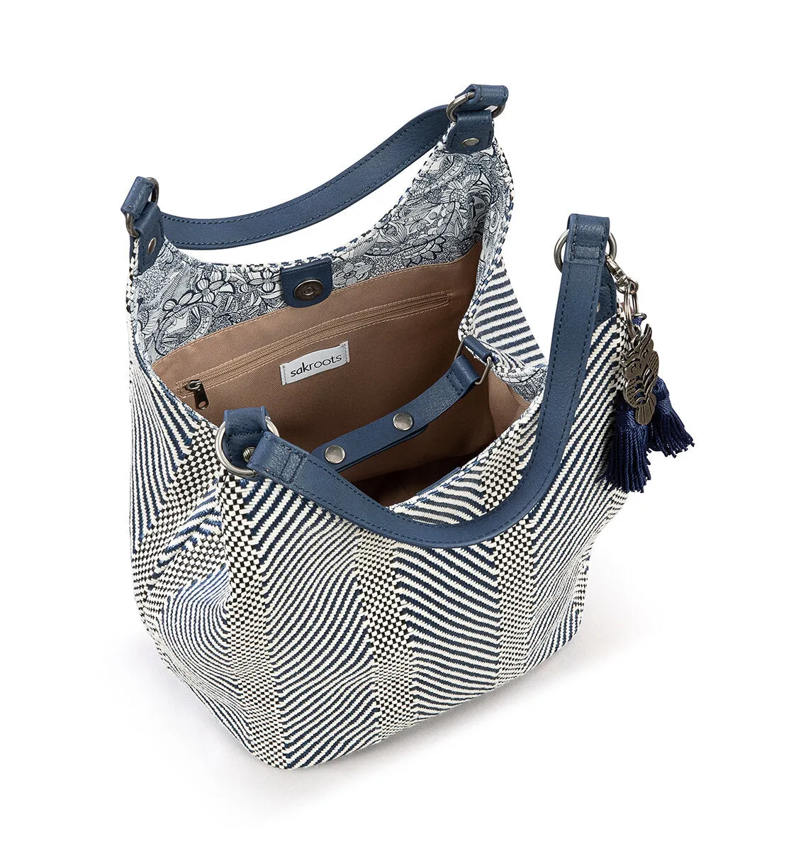 Roma Shopper Bags The Sak Totes