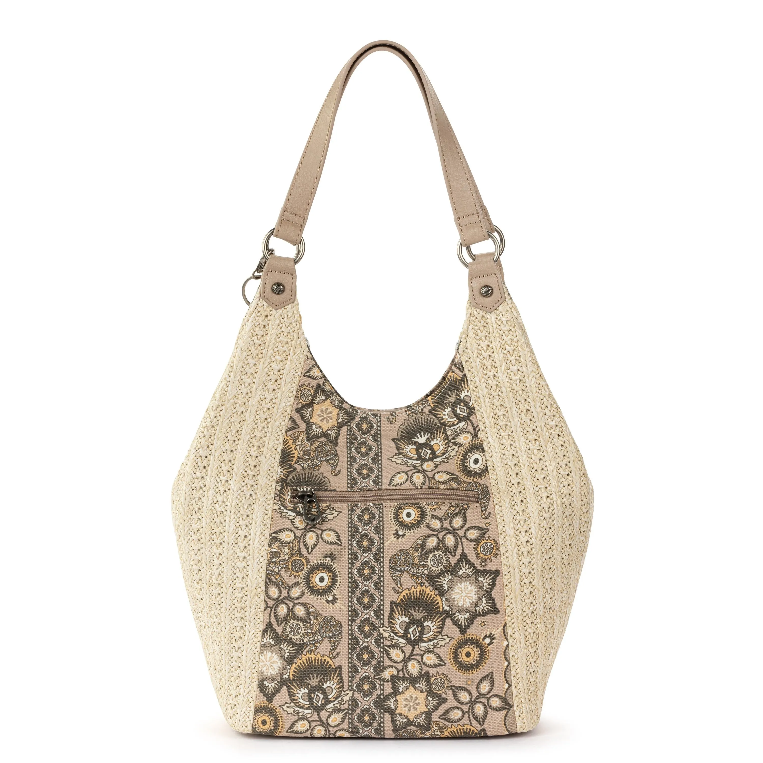 Roma Shopper Bags The Sak Totes