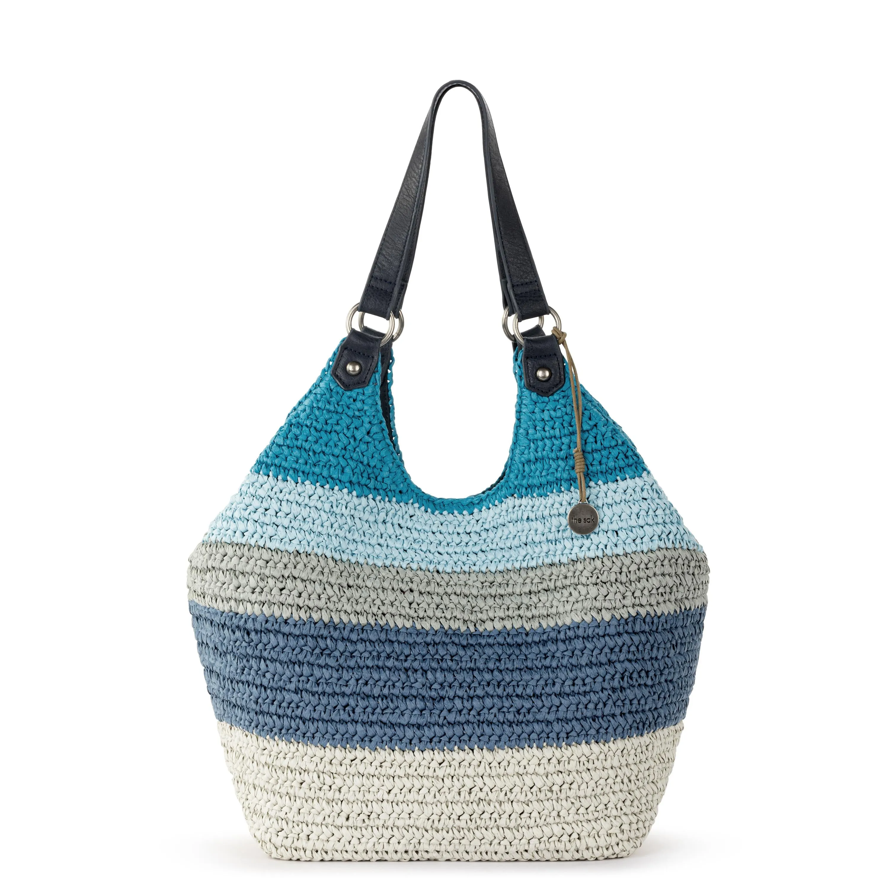 Roma Shopper Bags The Sak Totes