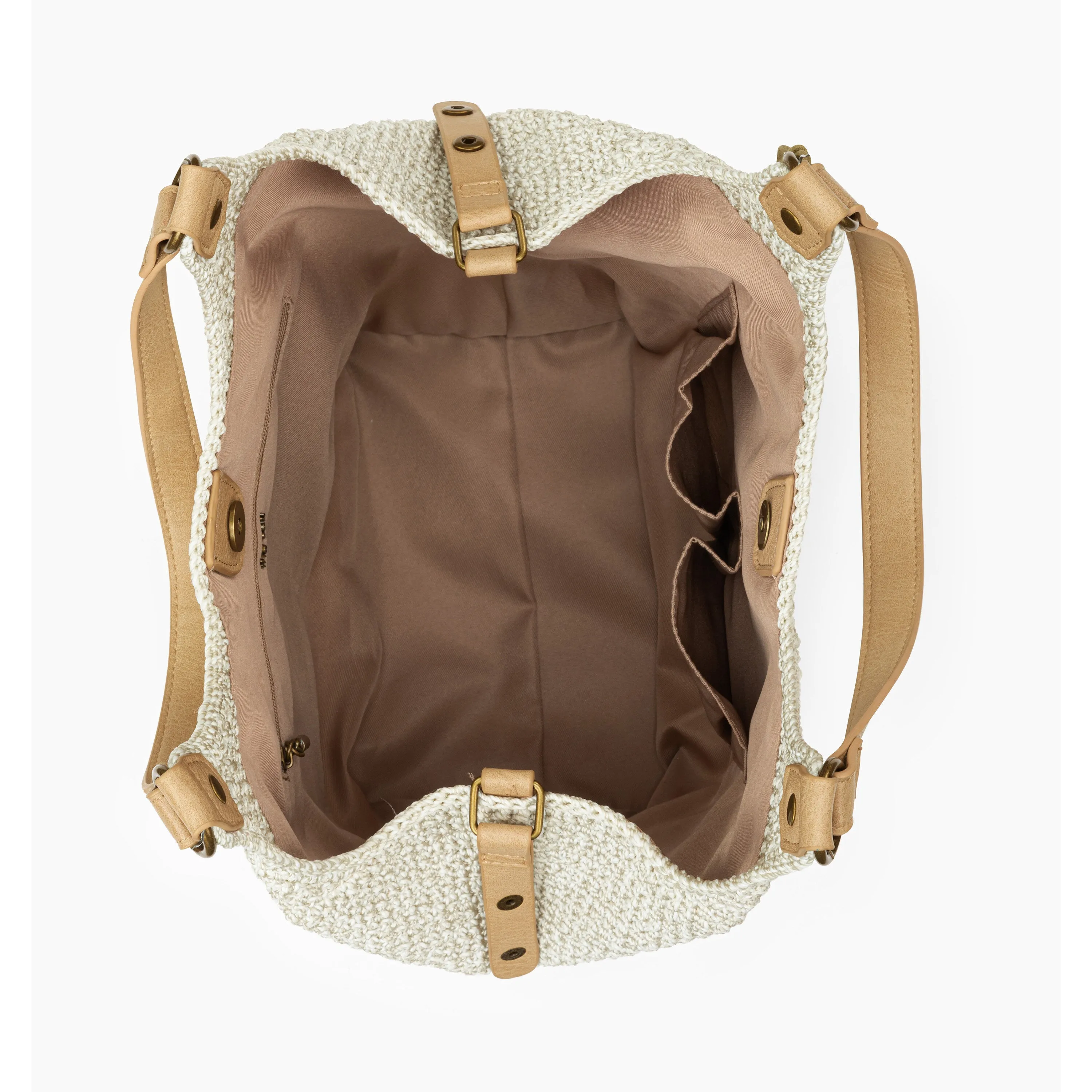 Roma Shopper Bags The Sak Totes