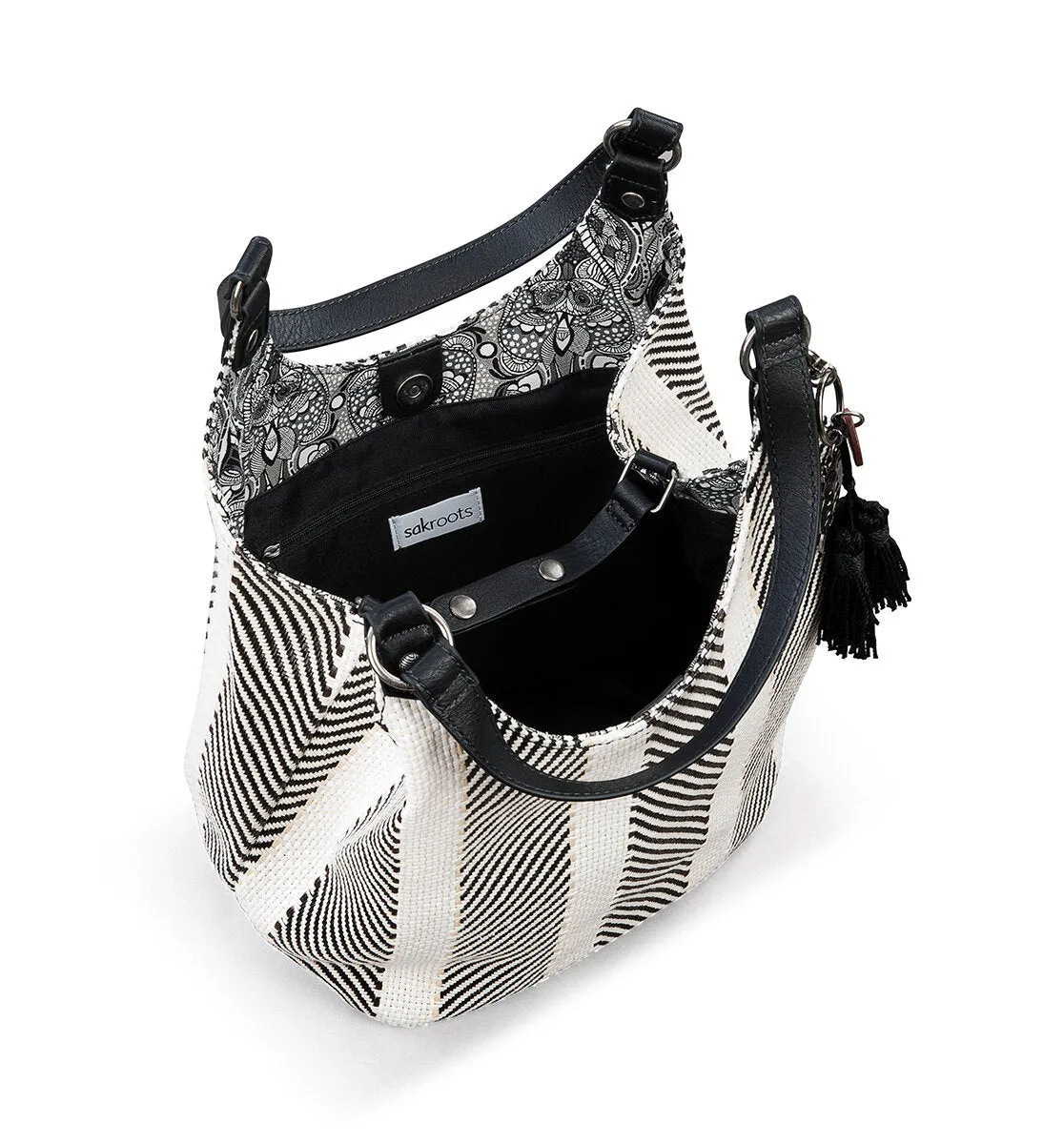 Roma Shopper Bags The Sak Totes