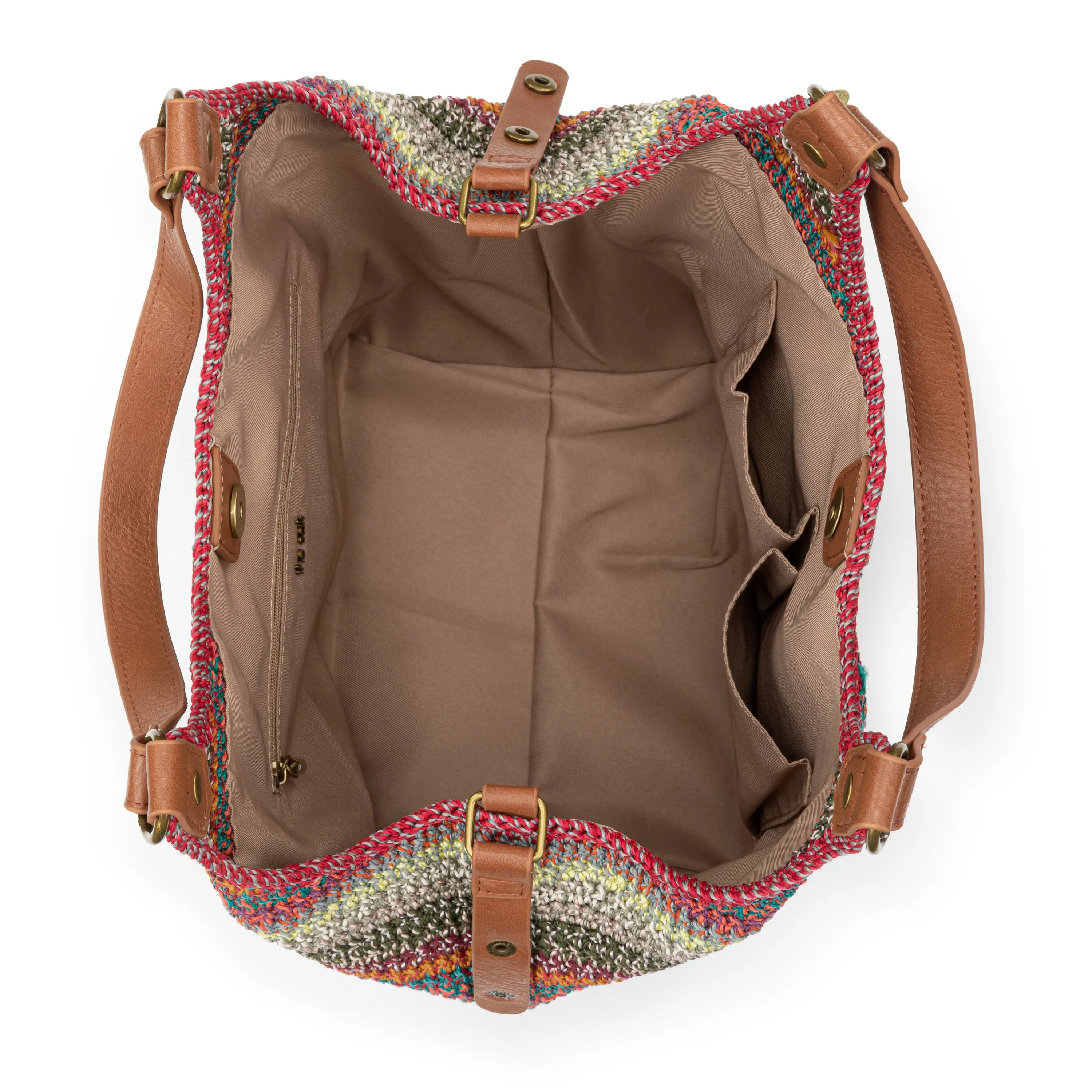Roma Shopper Bags The Sak Totes