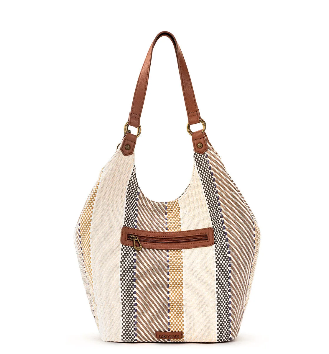 Roma Shopper Bags The Sak Totes