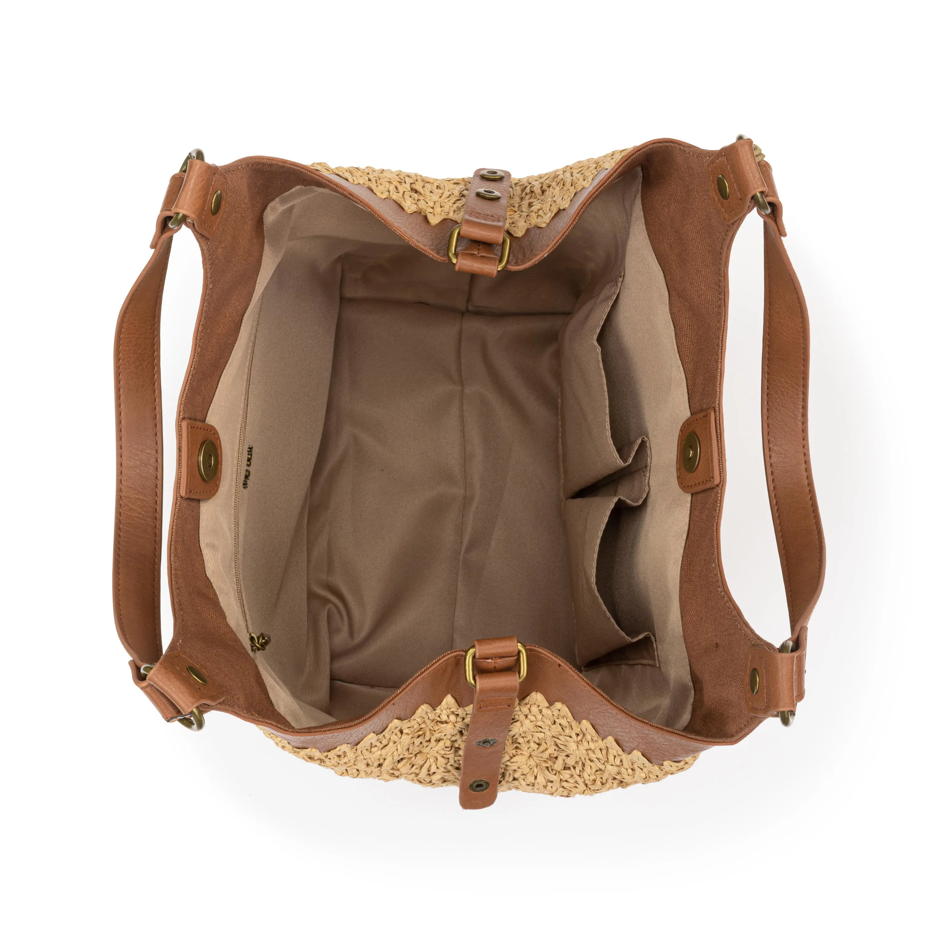Roma Shopper Bags The Sak Totes