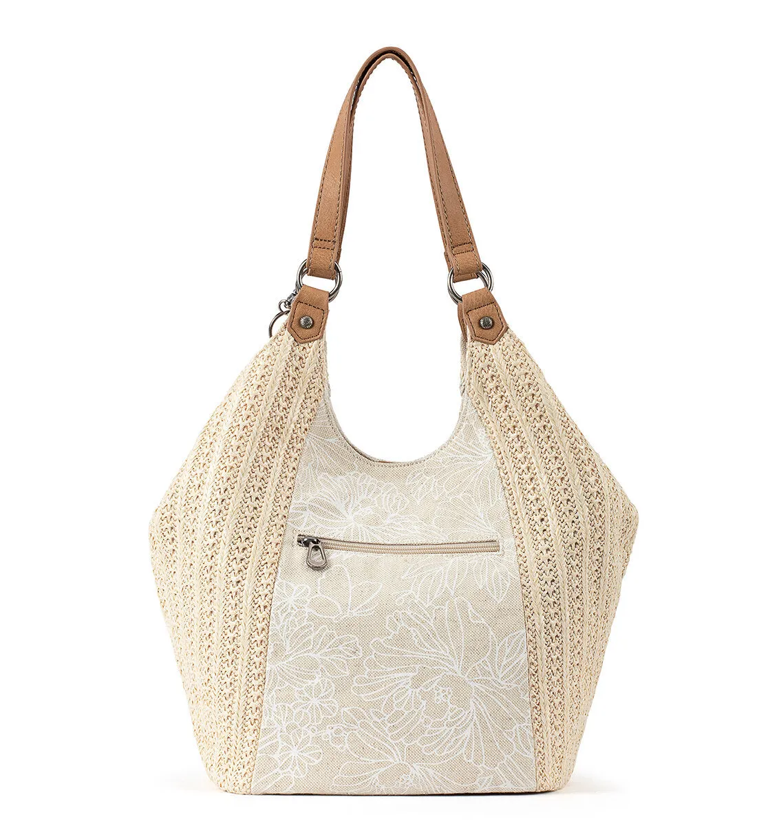 Roma Shopper Bags The Sak Totes