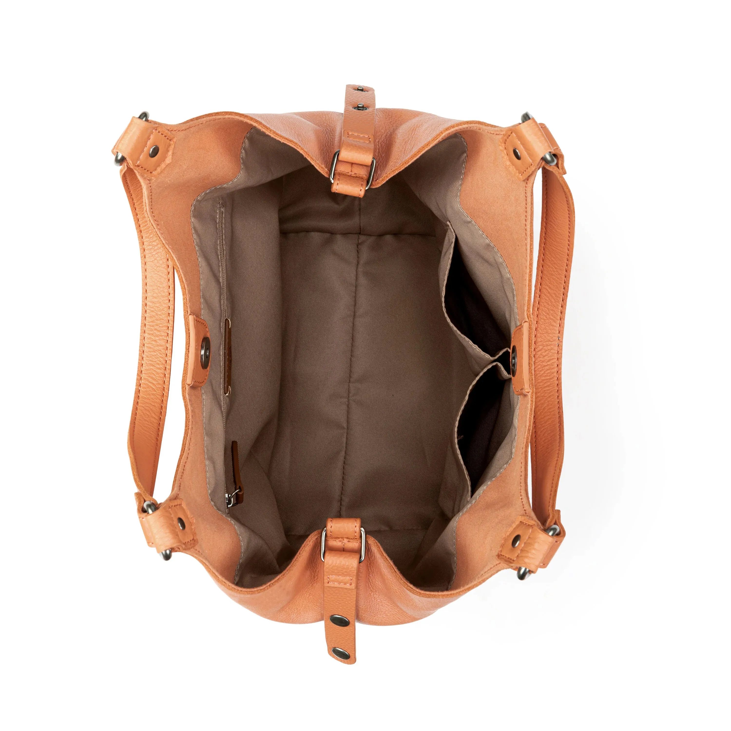 Roma Shopper Bags The Sak Totes