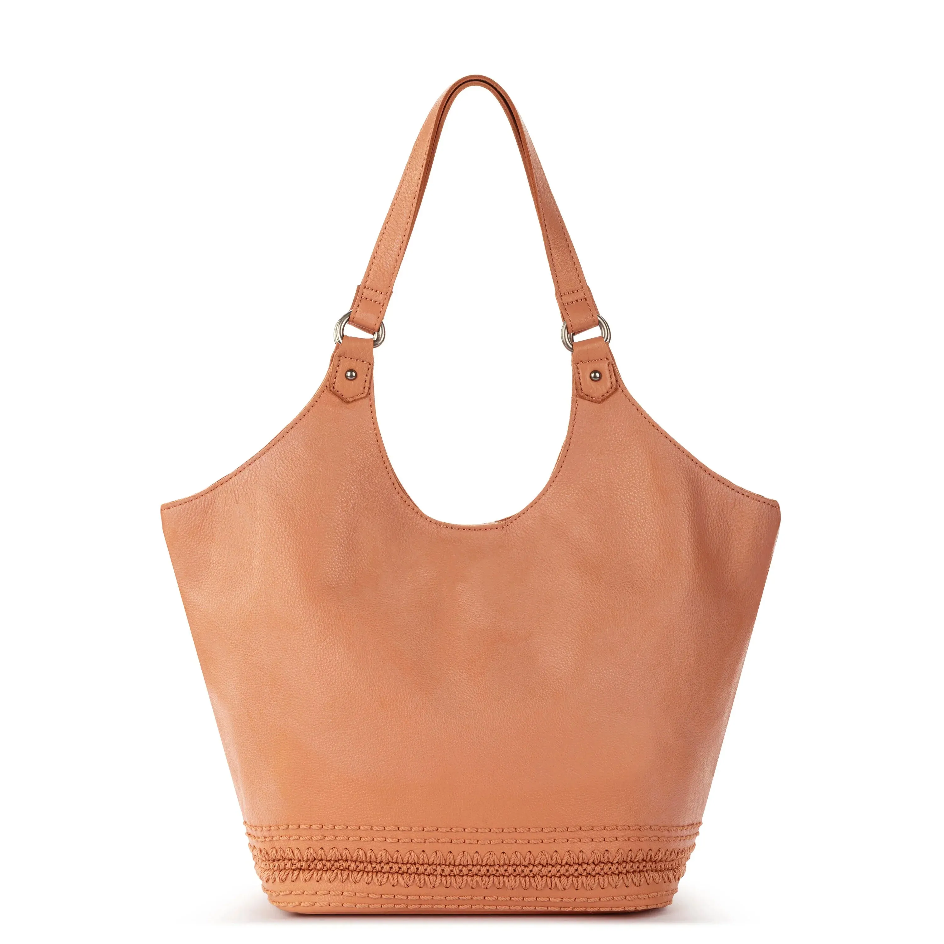 Roma Shopper Bags The Sak Totes