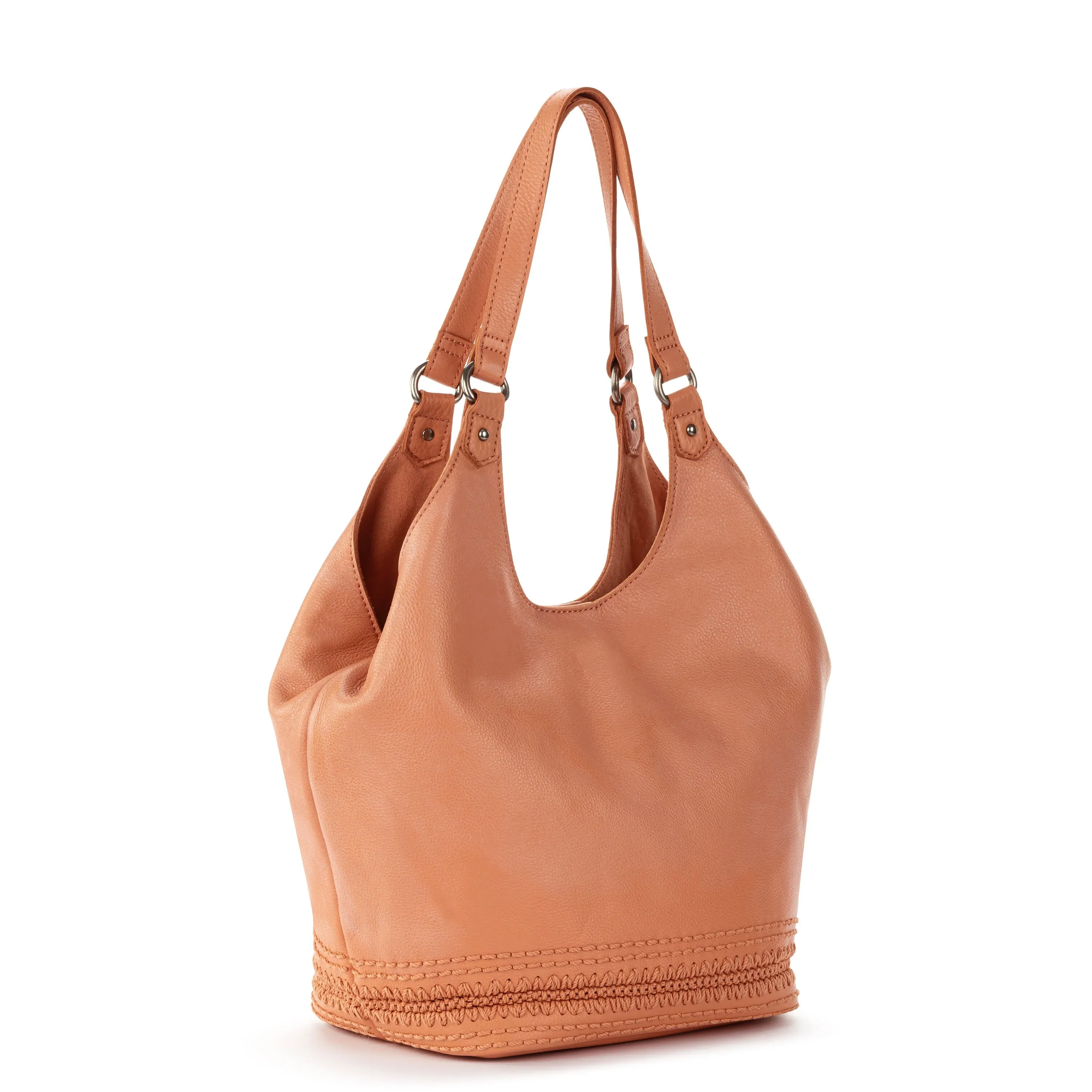 Roma Shopper Bags The Sak Totes