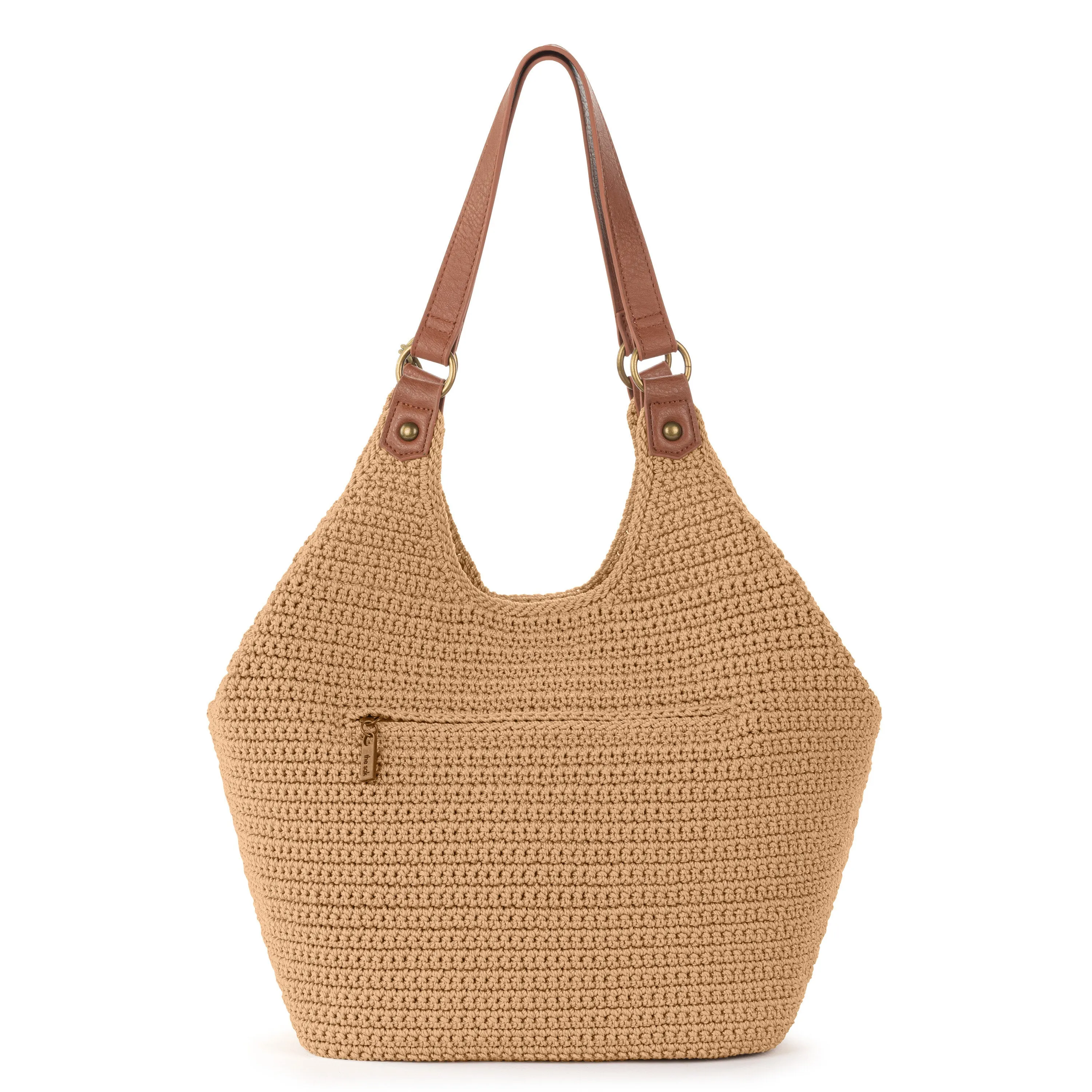 Roma Shopper Bags The Sak Totes