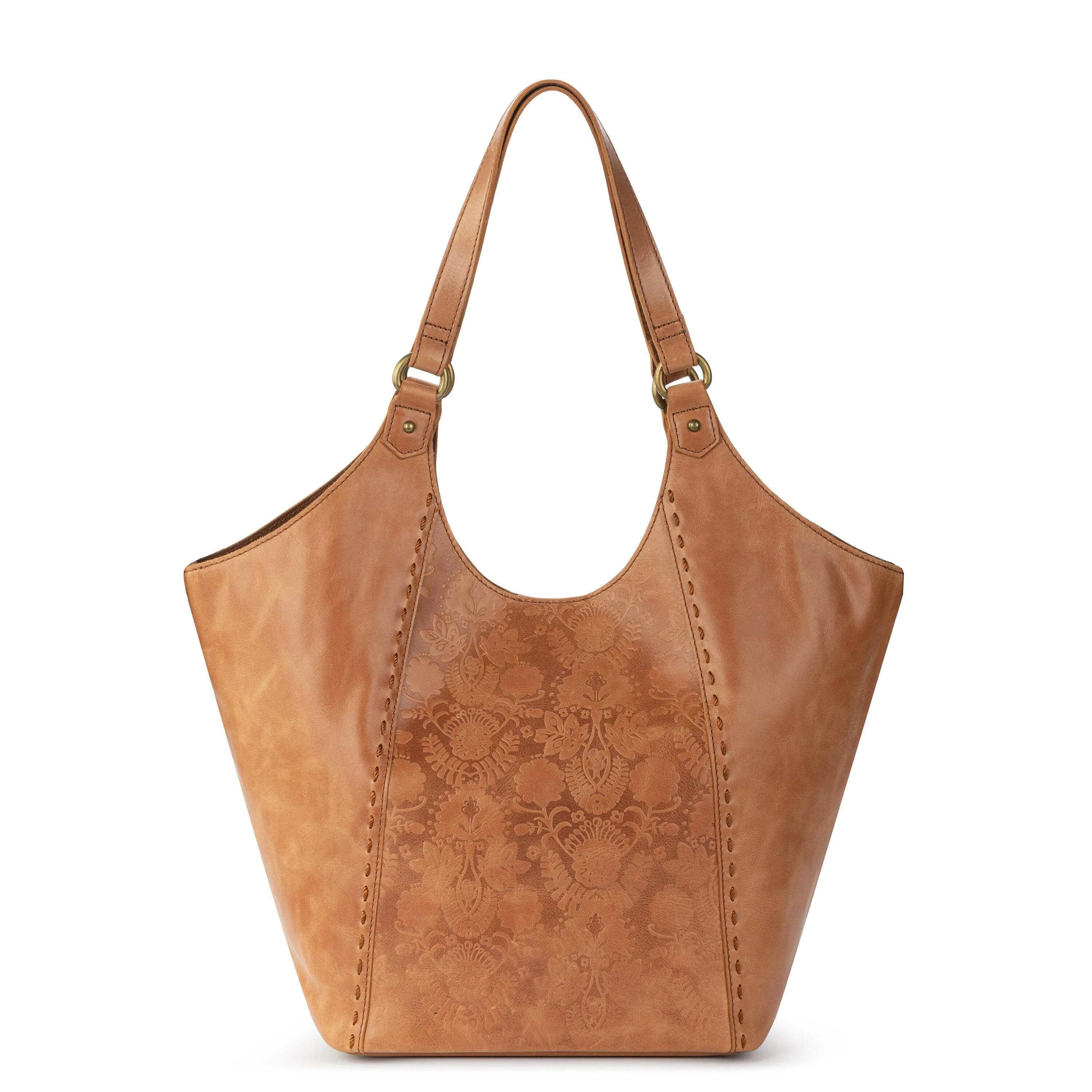 Roma Shopper Bags The Sak Totes