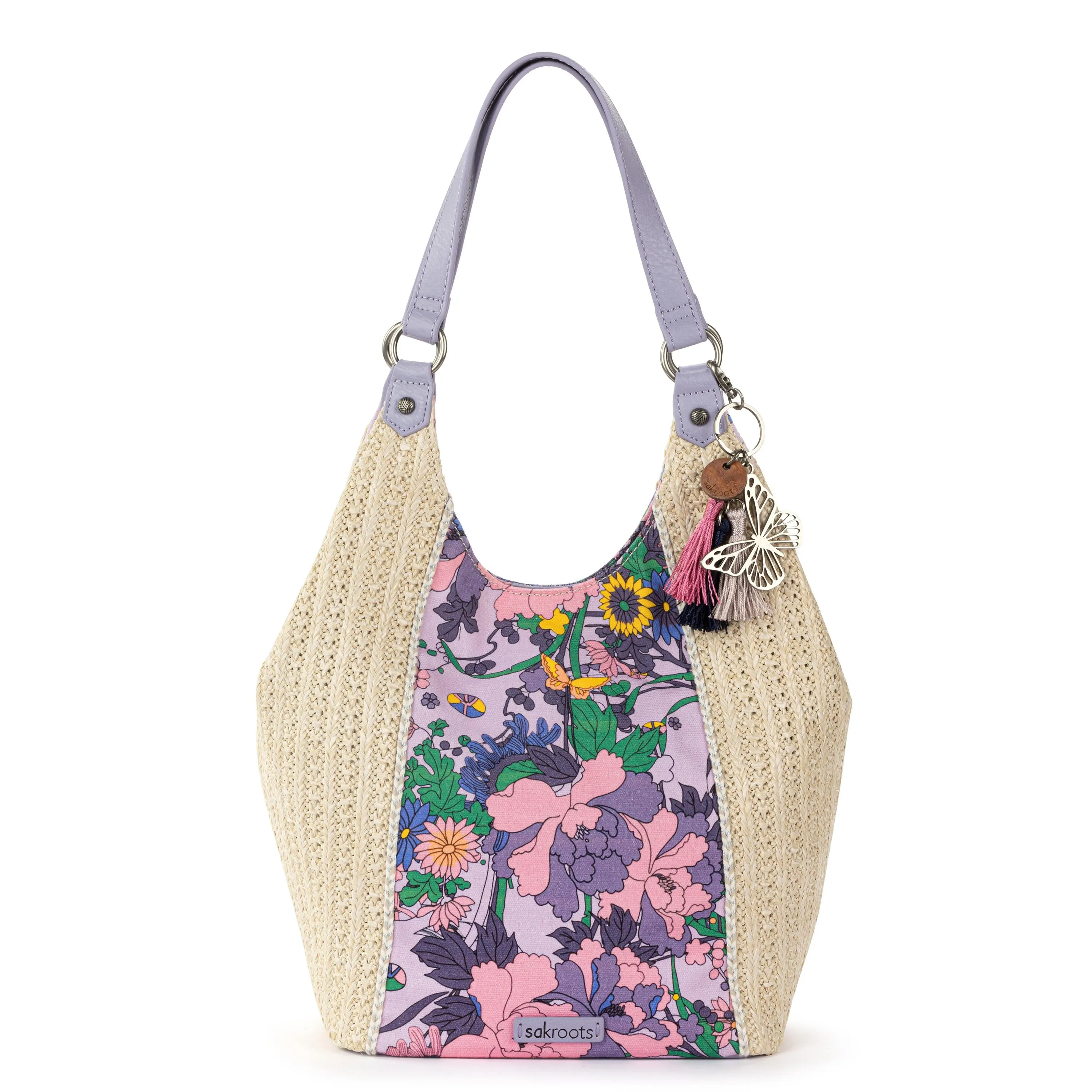 Roma Shopper Bags The Sak Totes