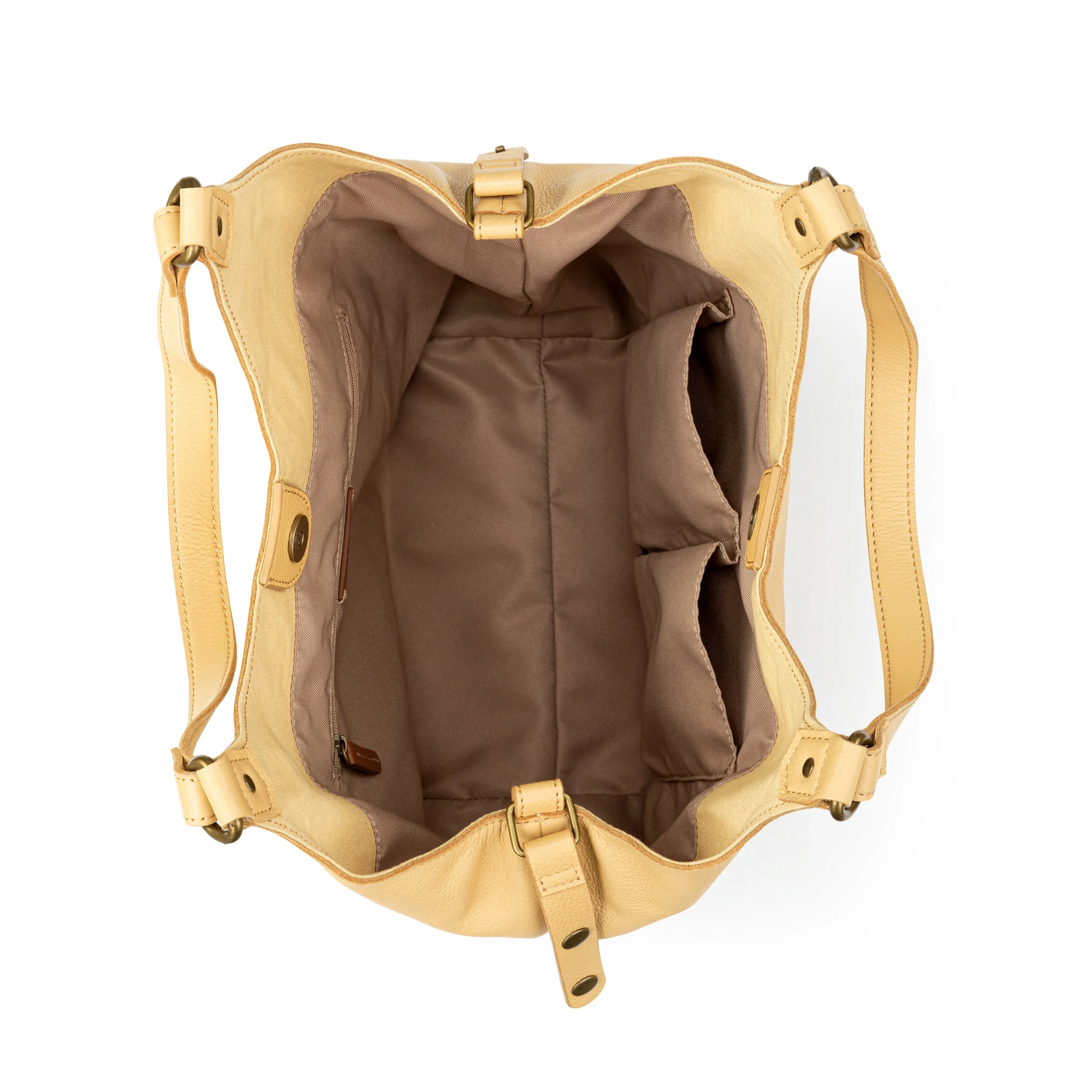 Roma Shopper Bags The Sak Totes