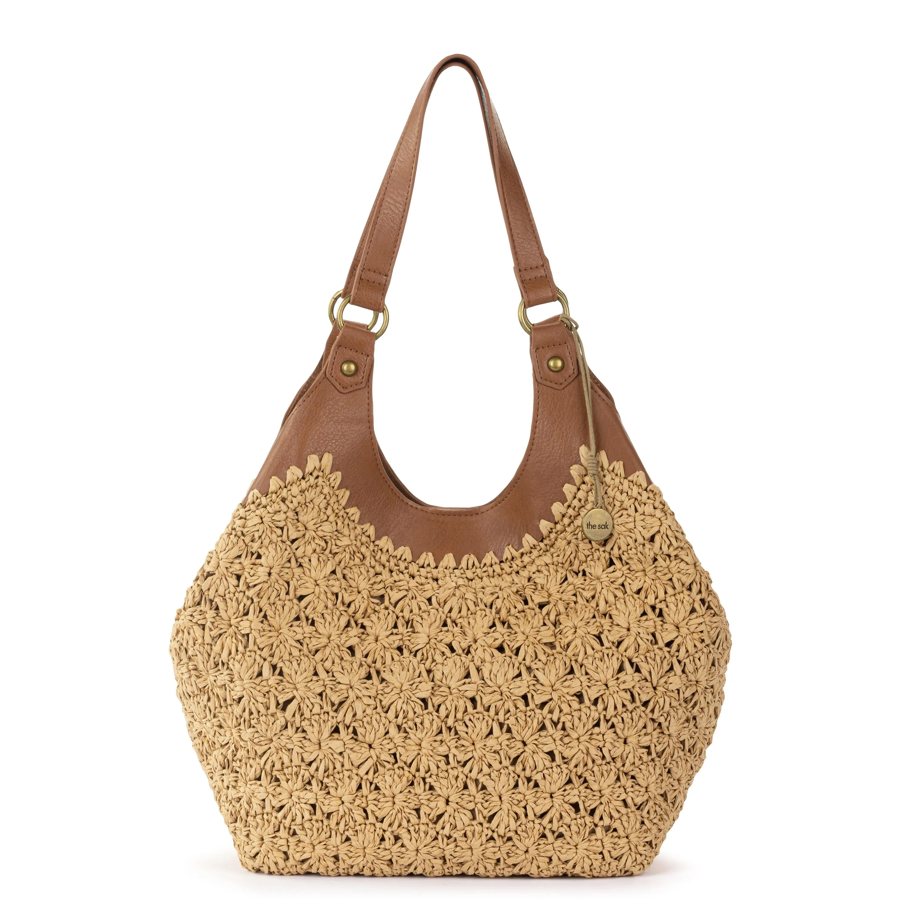 Roma Shopper Bags The Sak Totes
