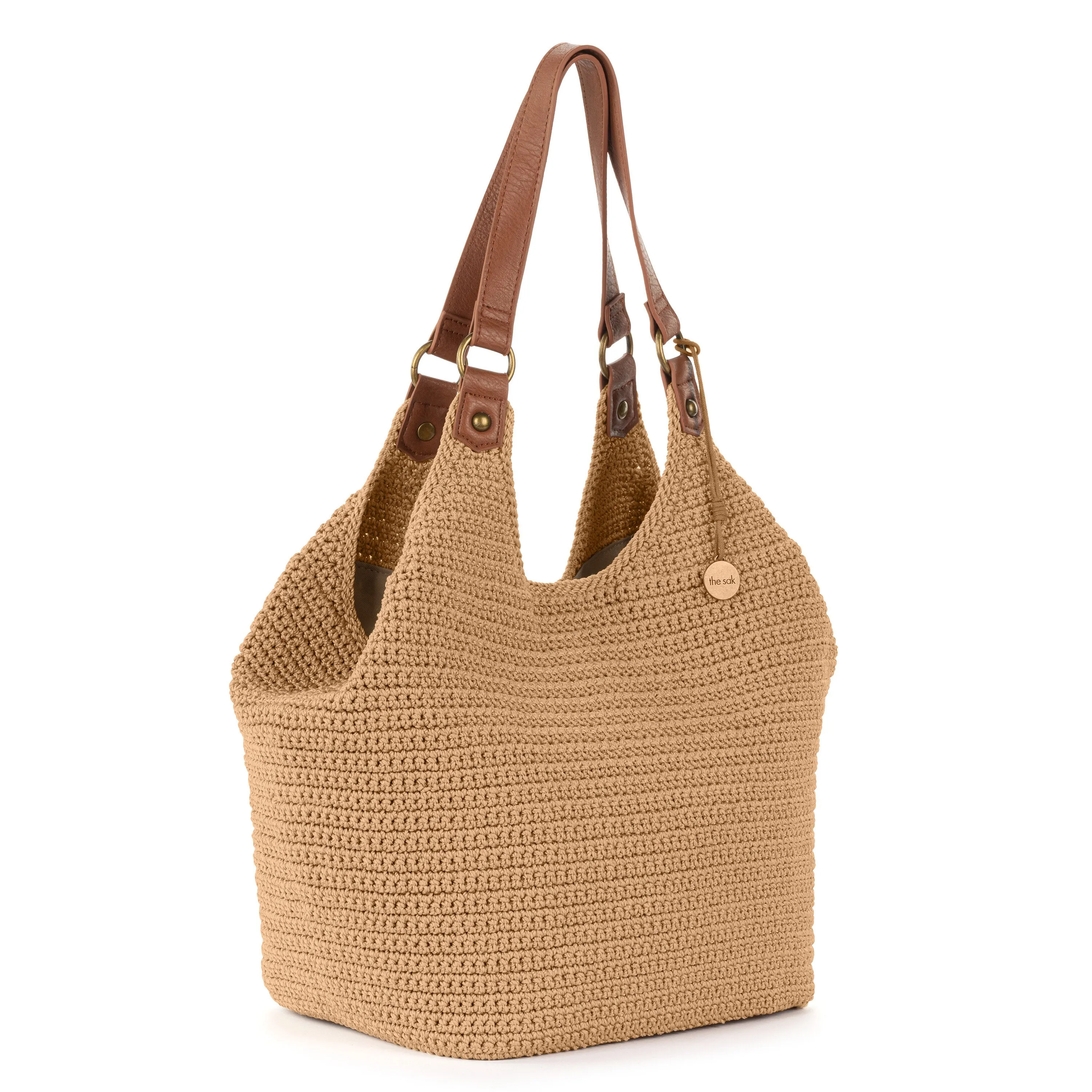 Roma Shopper Bags The Sak Totes