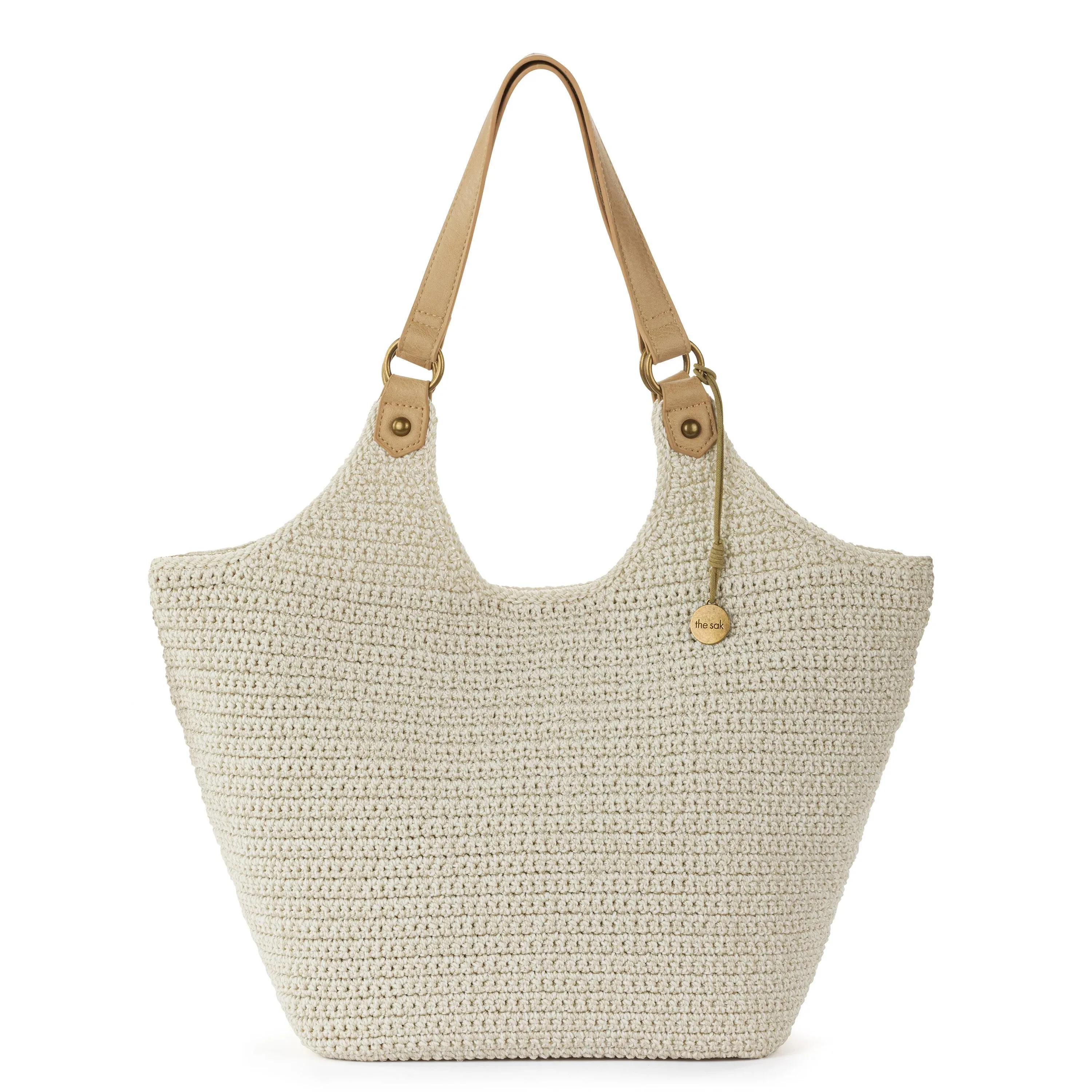 Roma Shopper Bags The Sak Totes