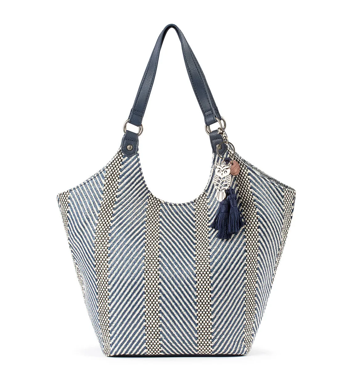 Roma Shopper Bags The Sak Totes