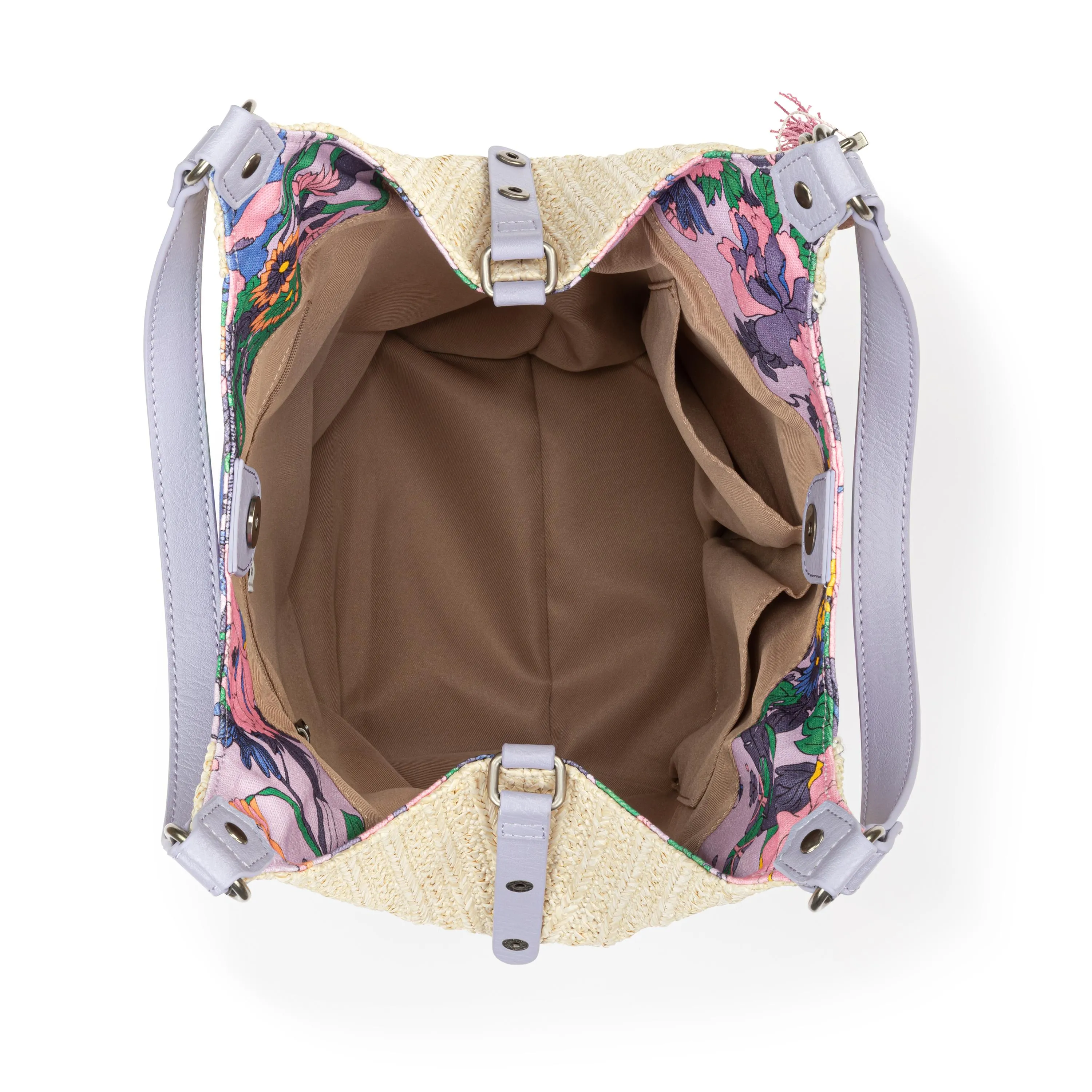 Roma Shopper Bags The Sak Totes