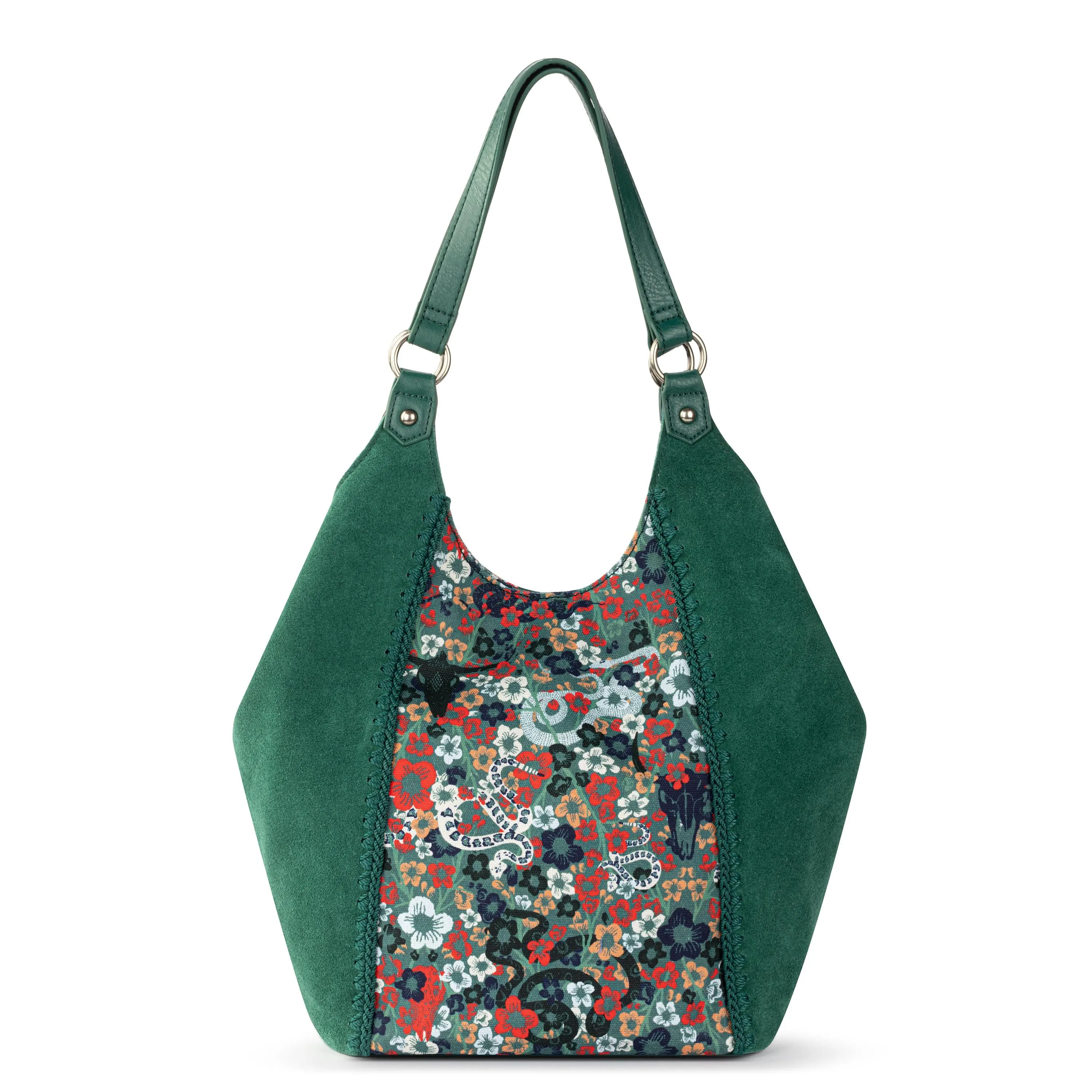 Roma Shopper Bags The Sak Totes