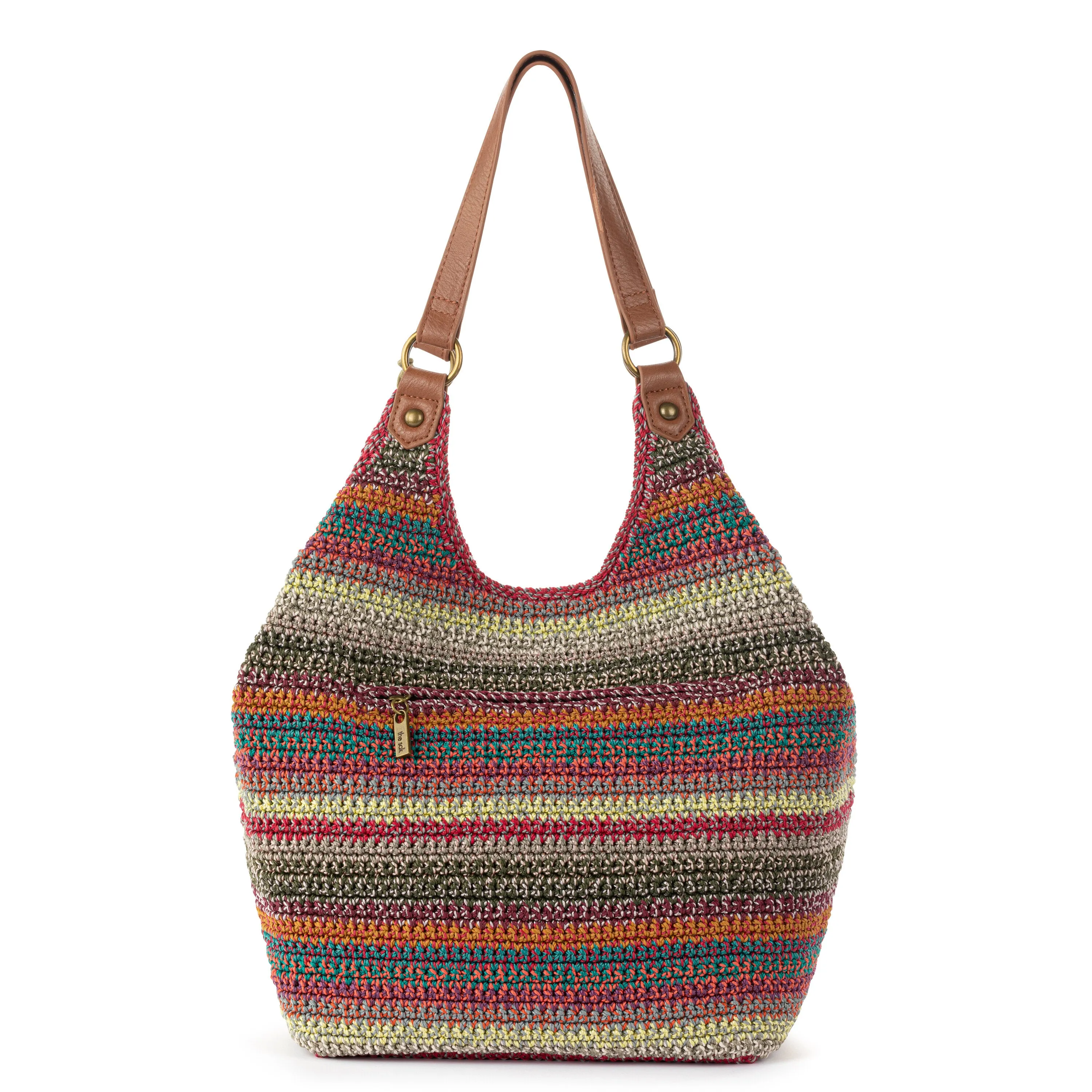 Roma Shopper Bags The Sak Totes
