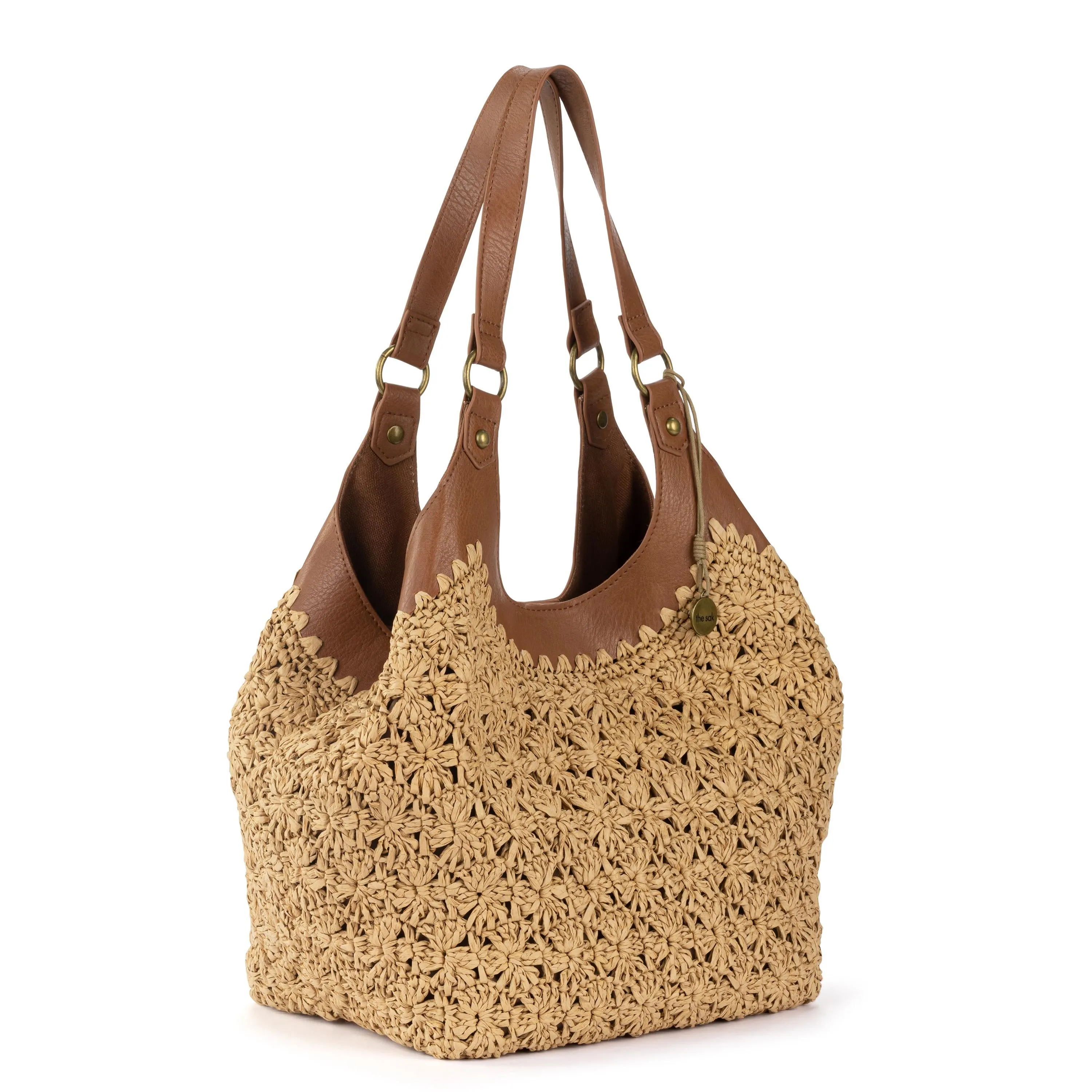 Roma Shopper Bags The Sak Totes