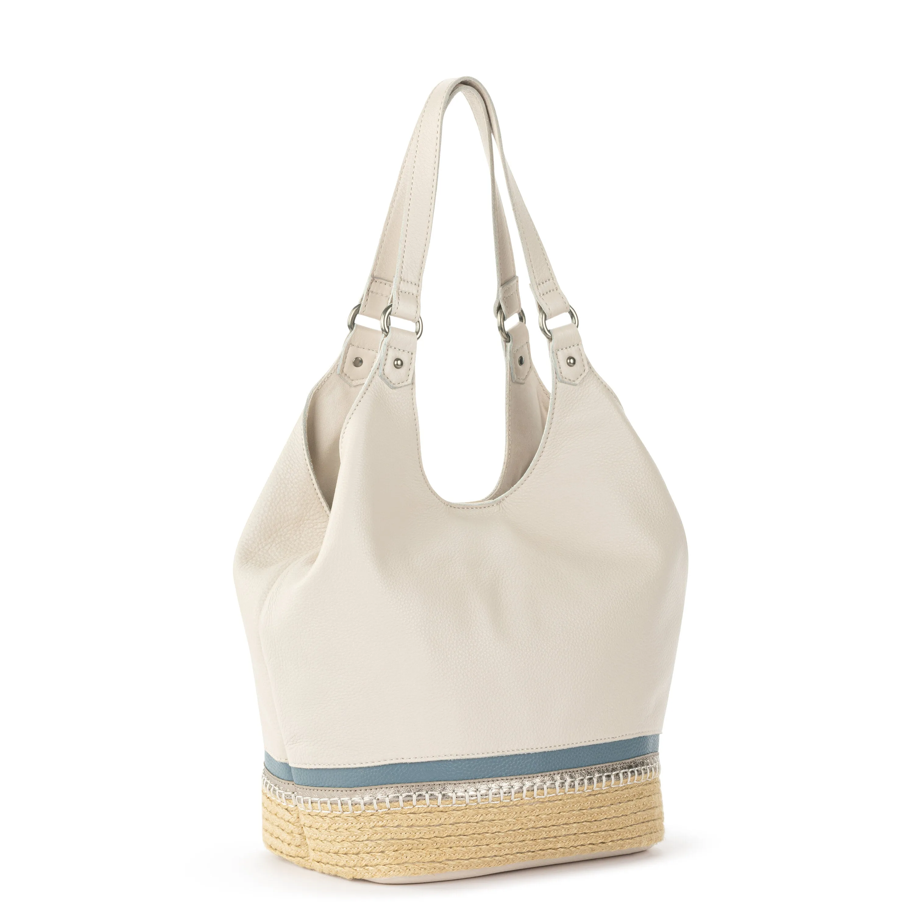 Roma Shopper Bags The Sak Totes