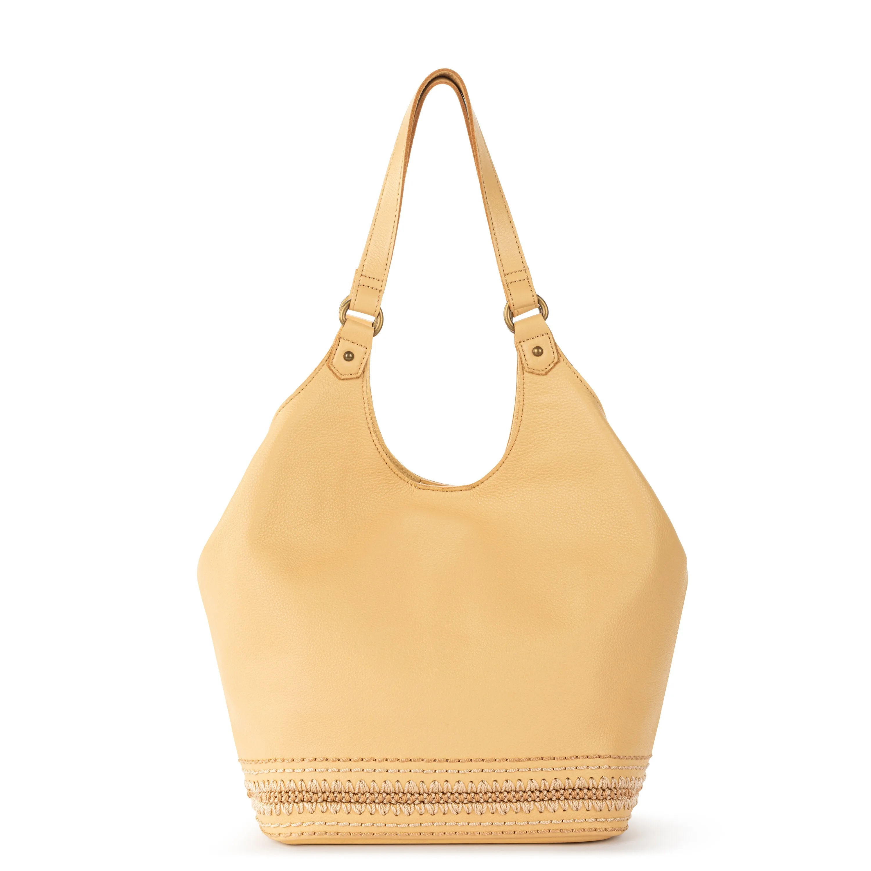 Roma Shopper Bags The Sak Totes