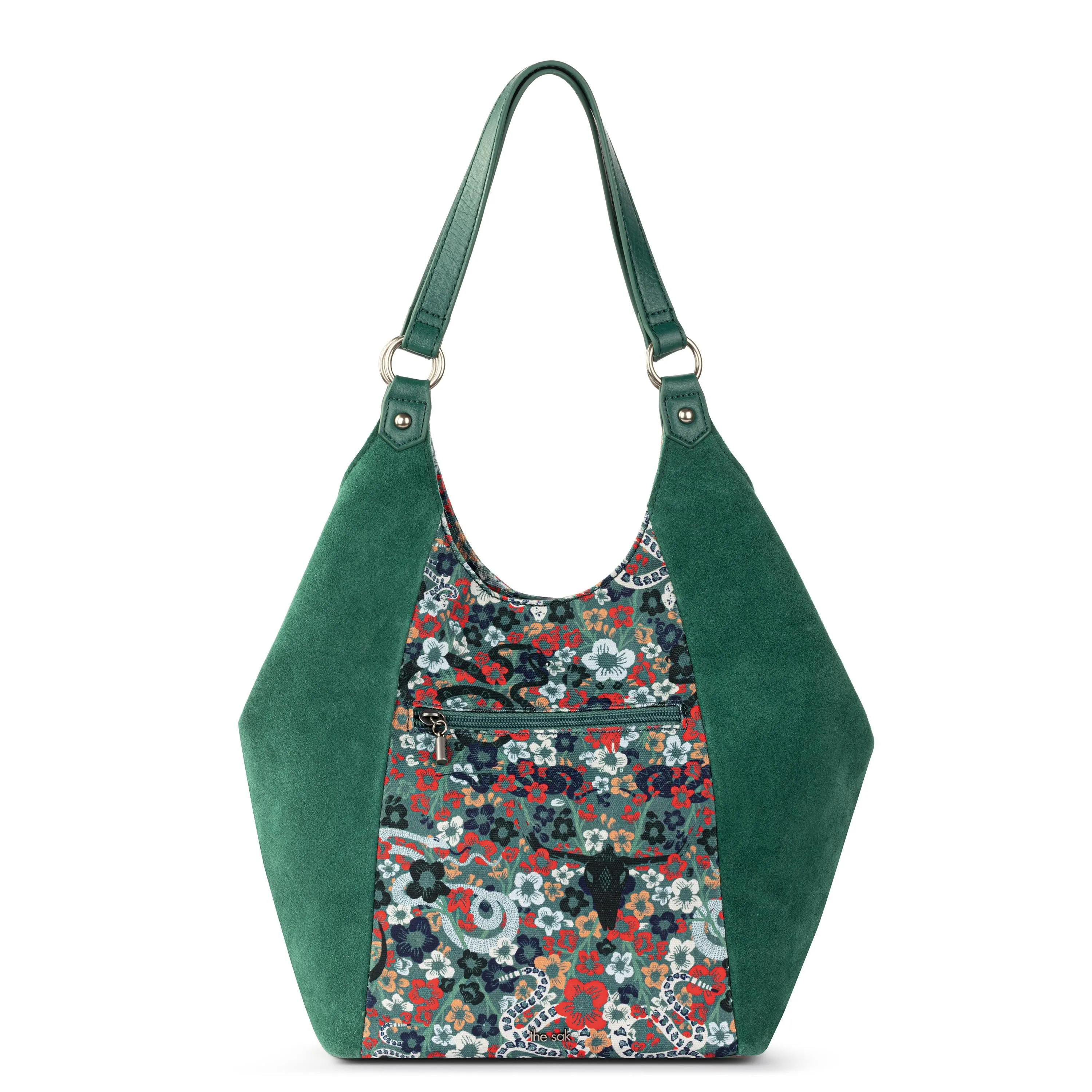 Roma Shopper Bags The Sak Totes