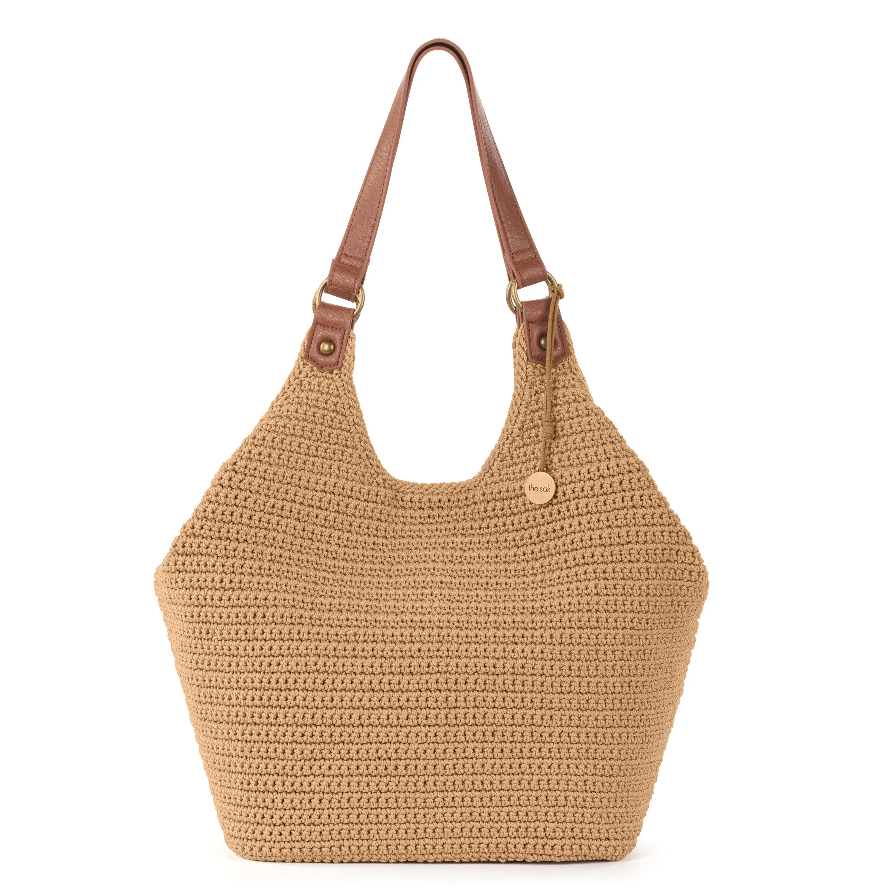 Roma Shopper Bags The Sak Totes