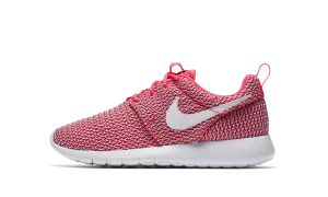 Roshe One GS "Racer Pink/White-Black" Nike Grade School styles