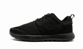 Roshe One PS "Black" Nike Pre School shoes