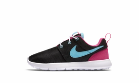 Roshe One PS "Blue Pink Blast" Nike Pre School shoes