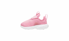 Rt Presto Extreme (Td) Toddlers Style "PINK/WHITE-PINK FOAM" Nike Toddler shoes