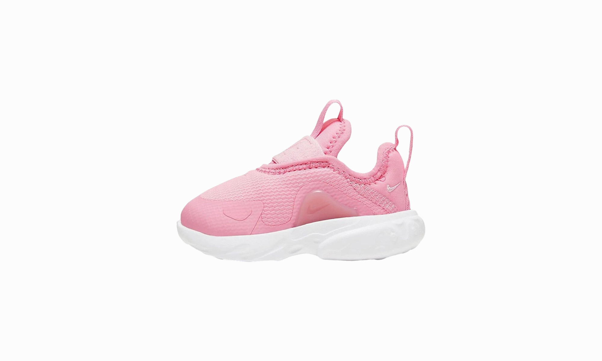 Rt Presto Extreme (Td) Toddlers Style "PINK/WHITE-PINK FOAM" Nike Toddler shoes