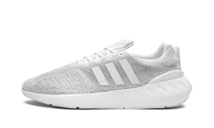 Run Swift 2 "White/Grey" Adidas Men's styles