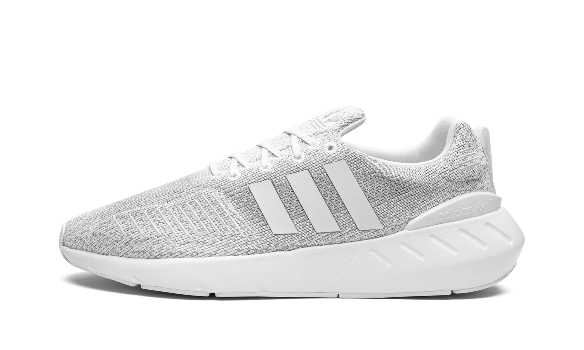 Run Swift 2 "White/Grey" Adidas Men's styles