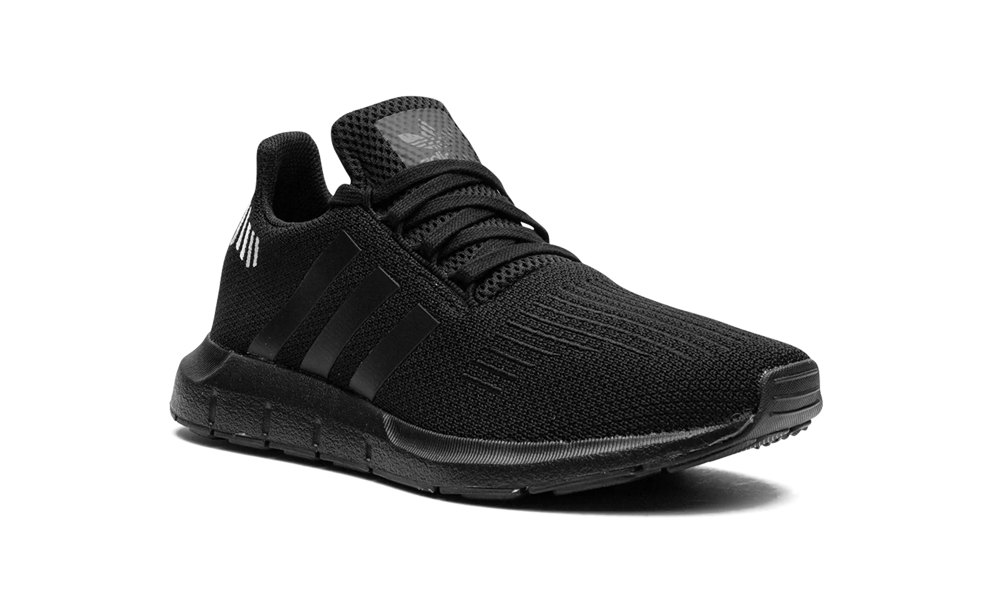 Run Swift WMNS "Core Black" adidas womens workout shoes