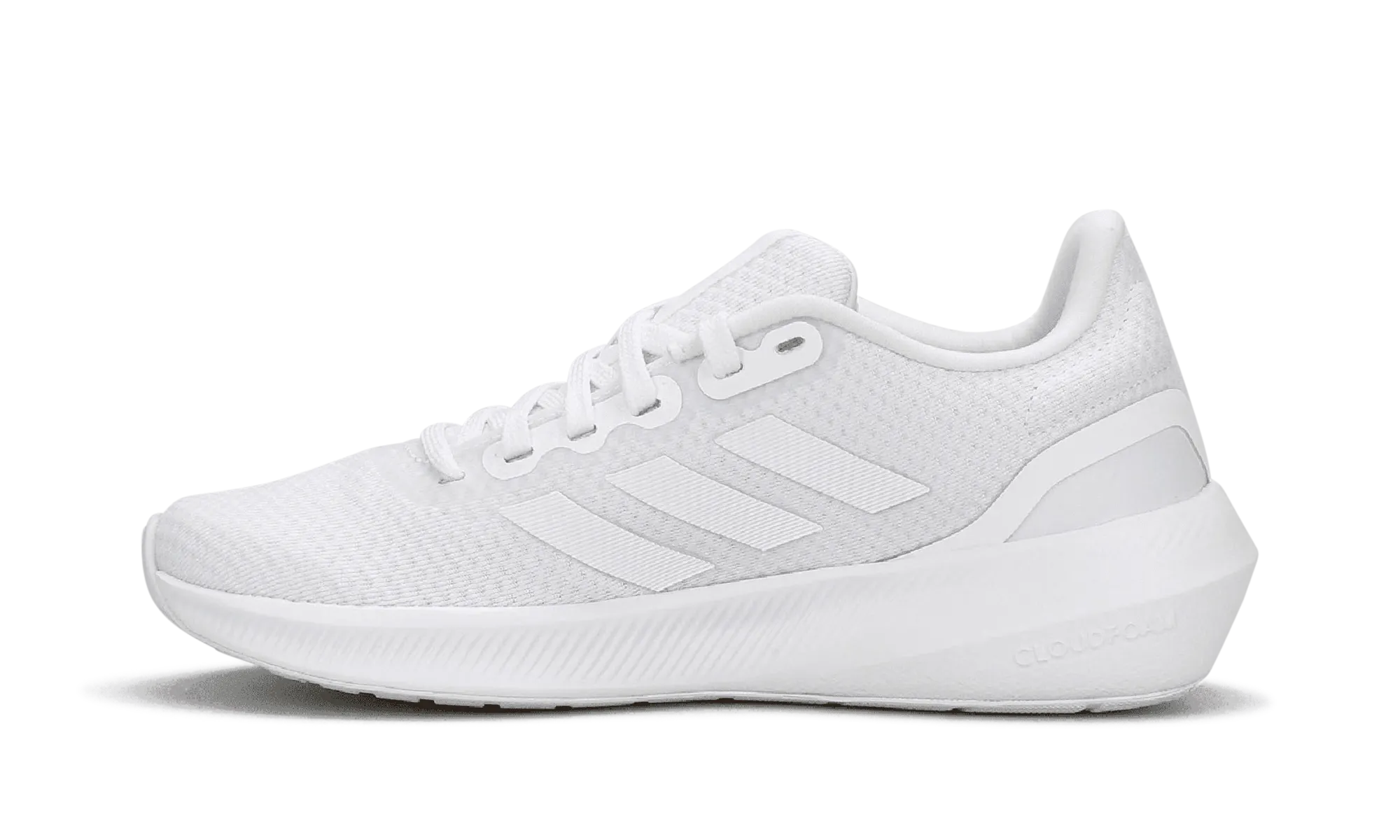Runfalcon 3 WMNS "Cloud White" Adidas Women's shoes