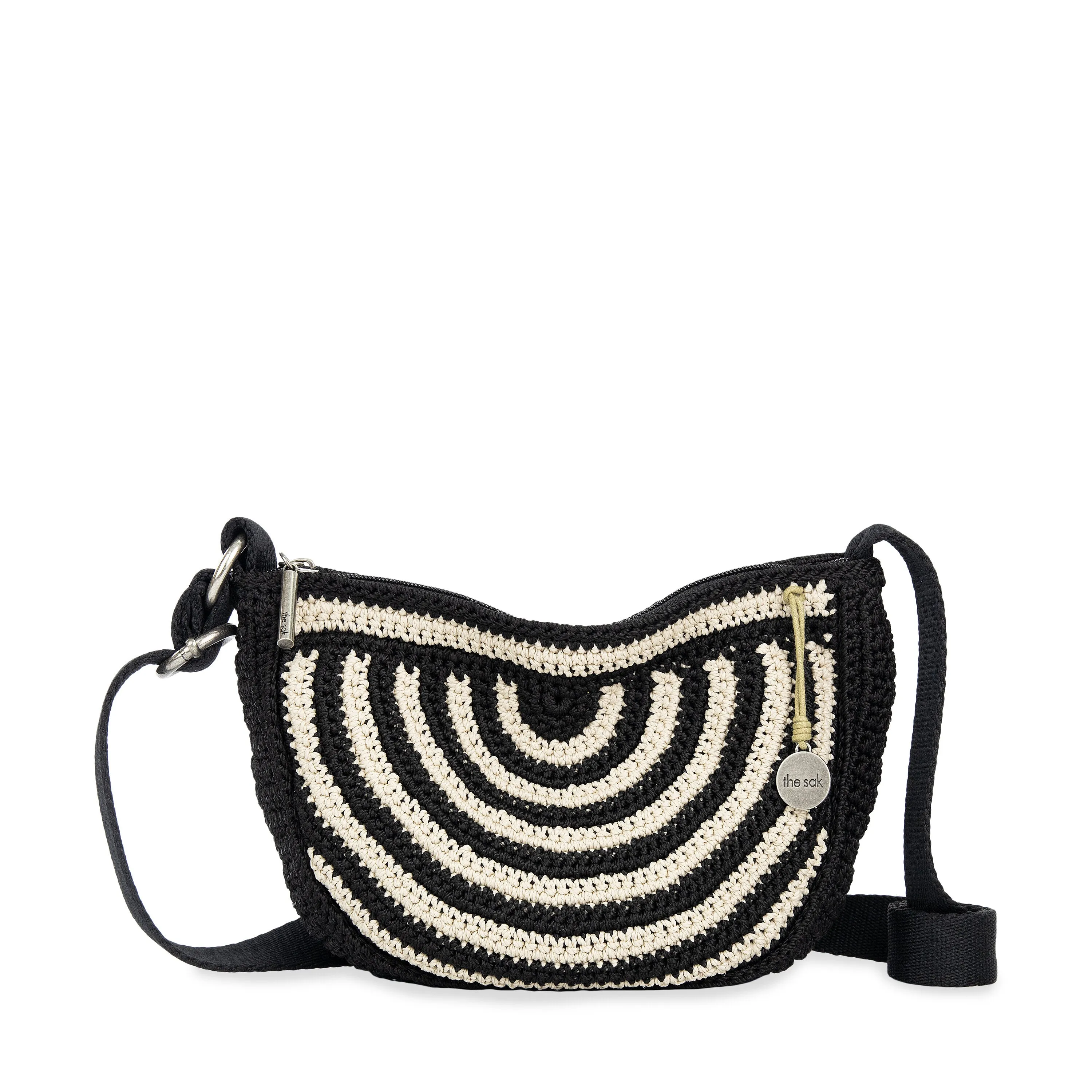 Ryder Small Crossbody Bags The Sak Crossbodies