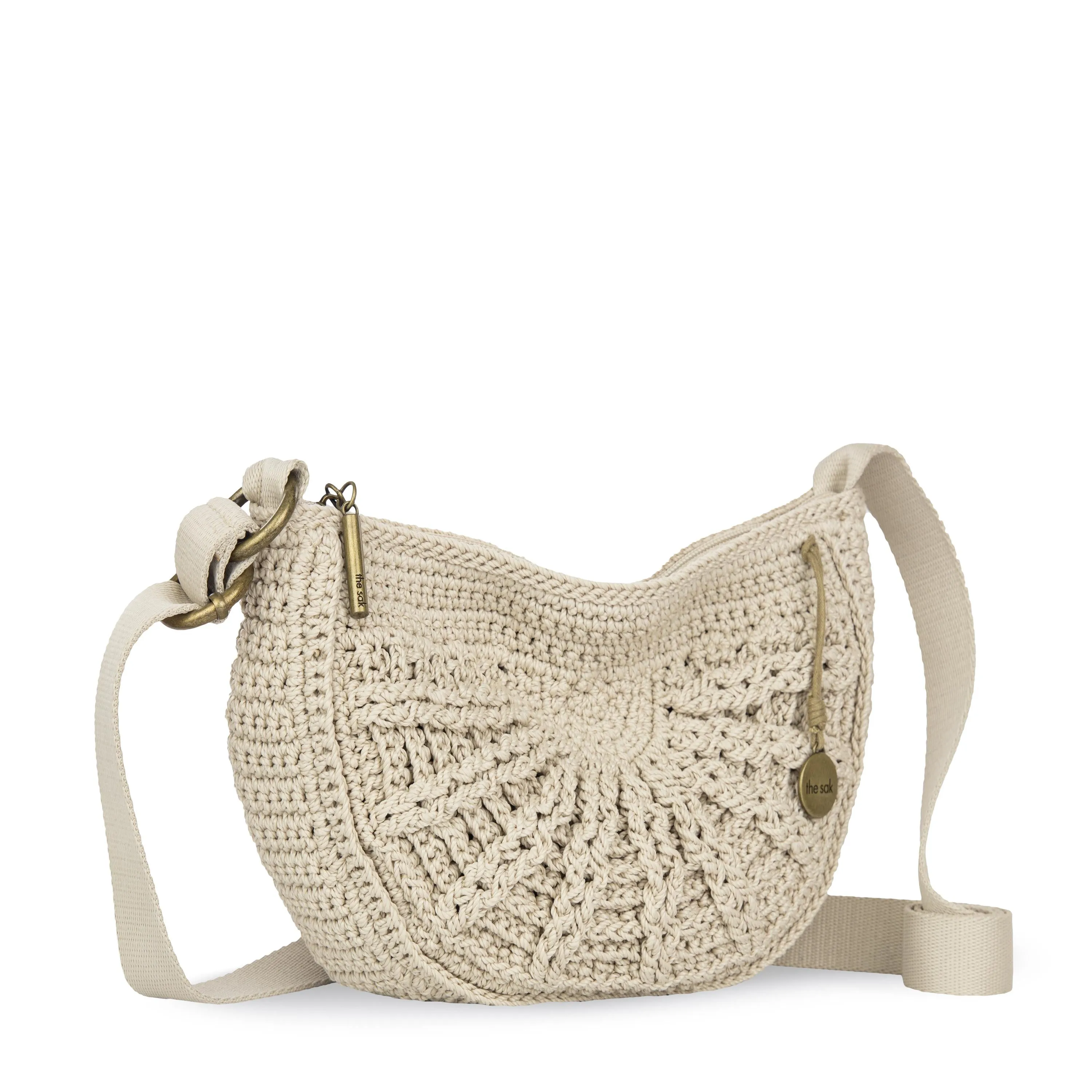 Ryder Small Crossbody Bags The Sak Crossbodies